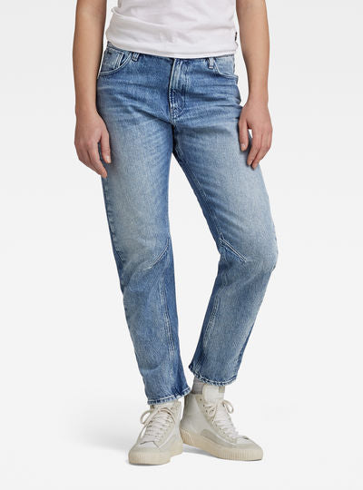 Arc 3D Boyfriend Jeans Dada sport preloved - seconde main