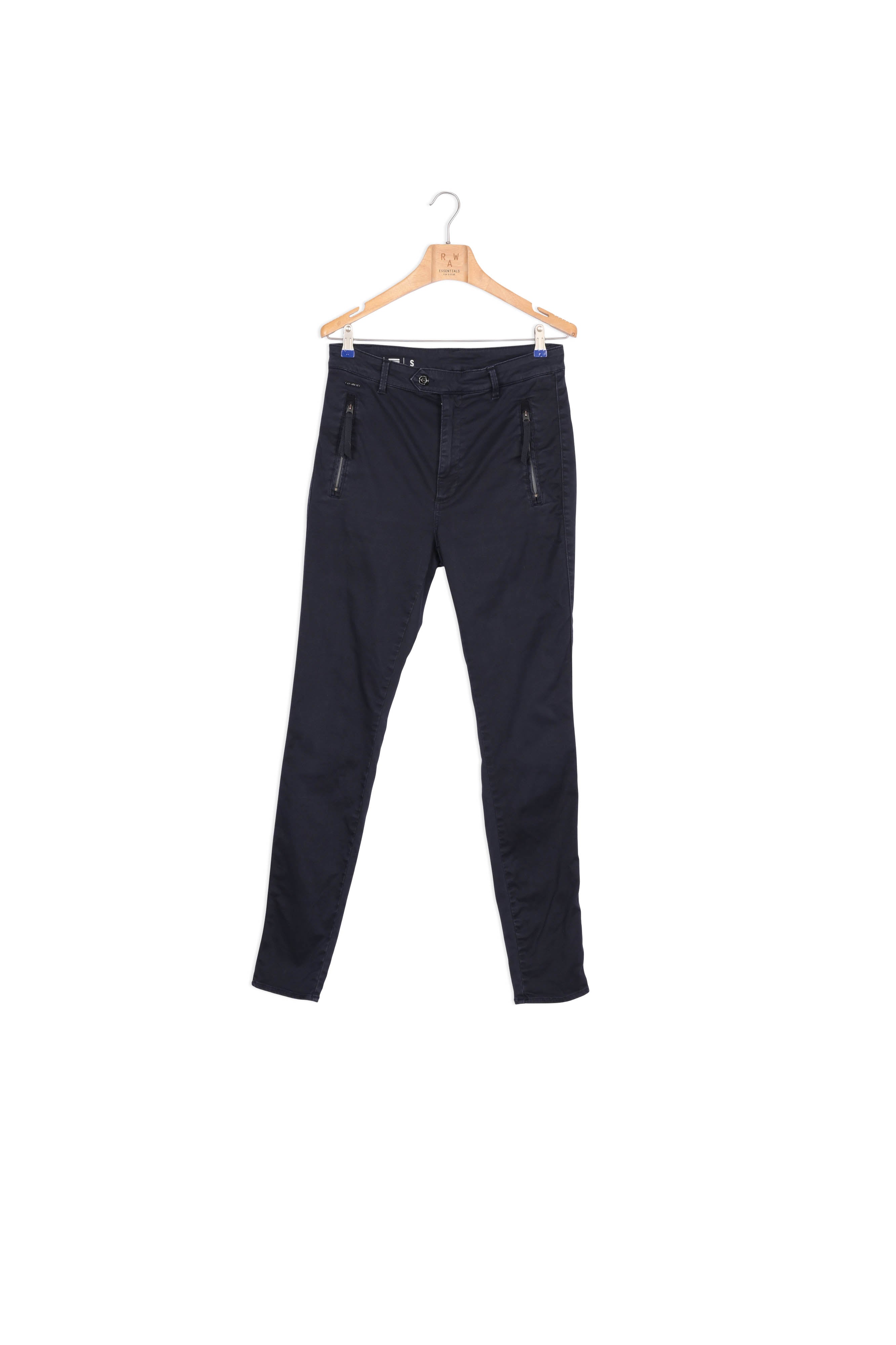 Weld High Slim Chino Dada sport preloved - seconde main