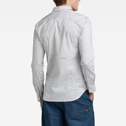 Dressed Super Slim Shirt Dada sport preloved - seconde main