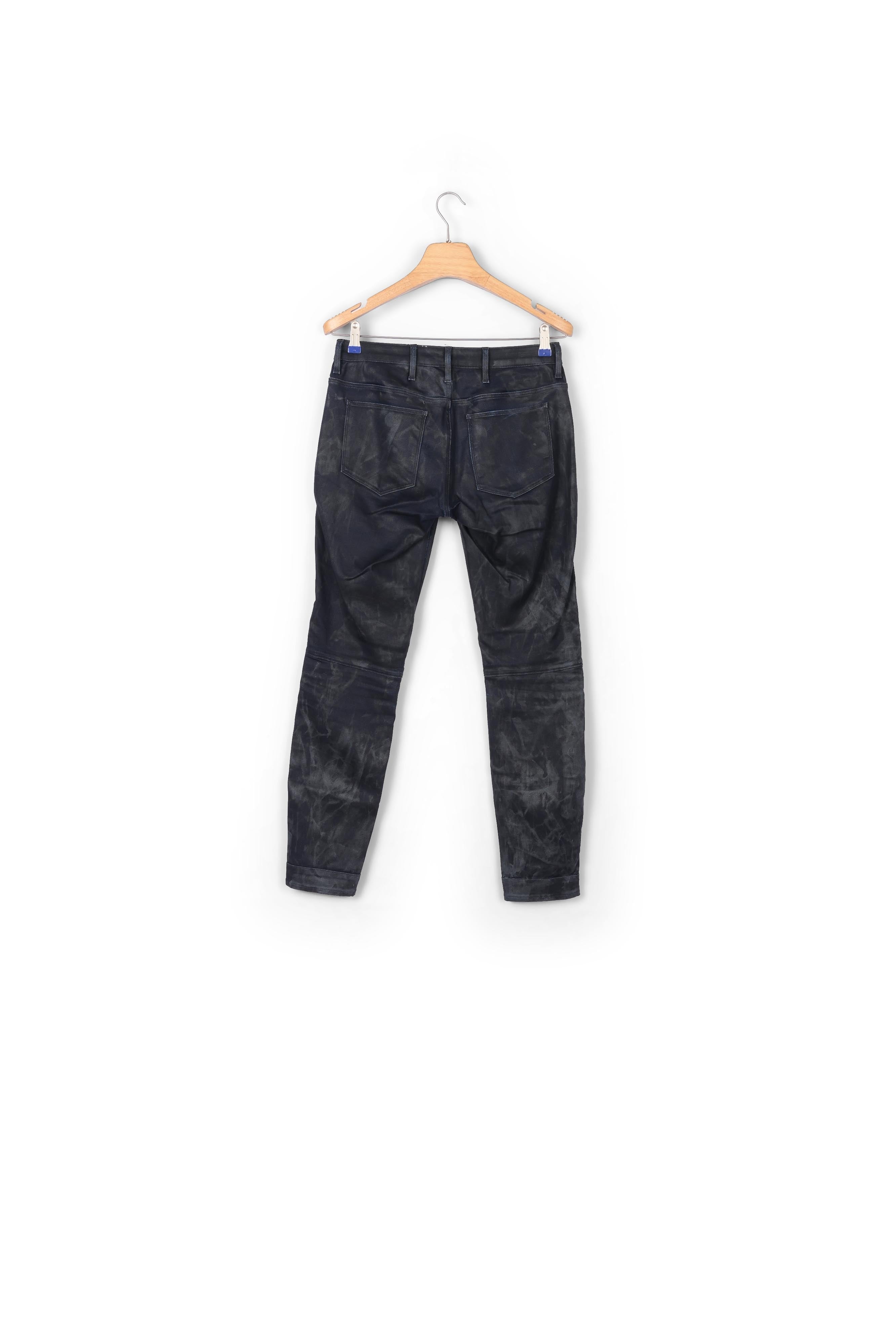 5622 Mid Waist Skinny Jeans Dada sport preloved - seconde main