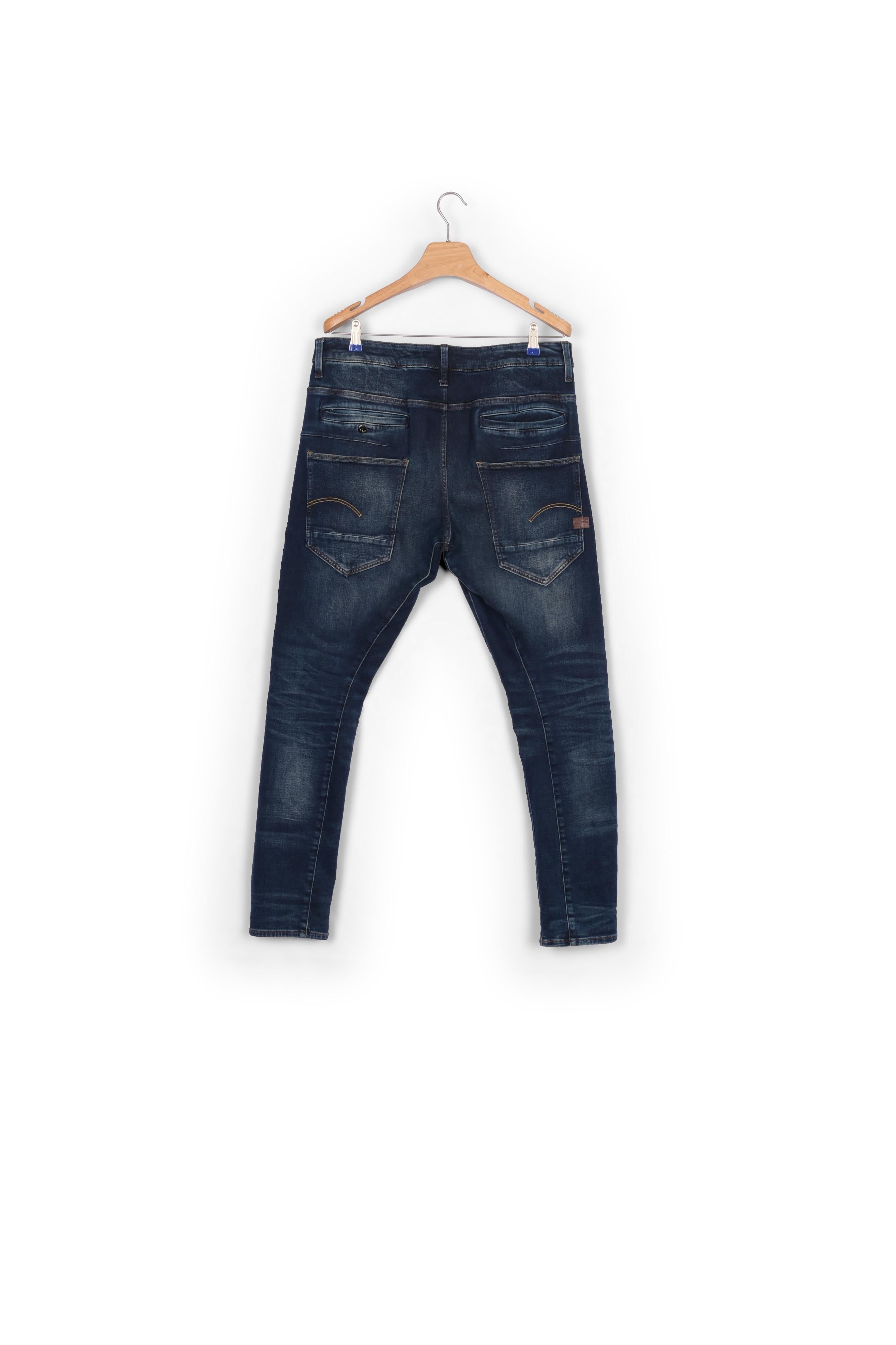 D-Staq 3D Slim Jeans Dada sport preloved - seconde main