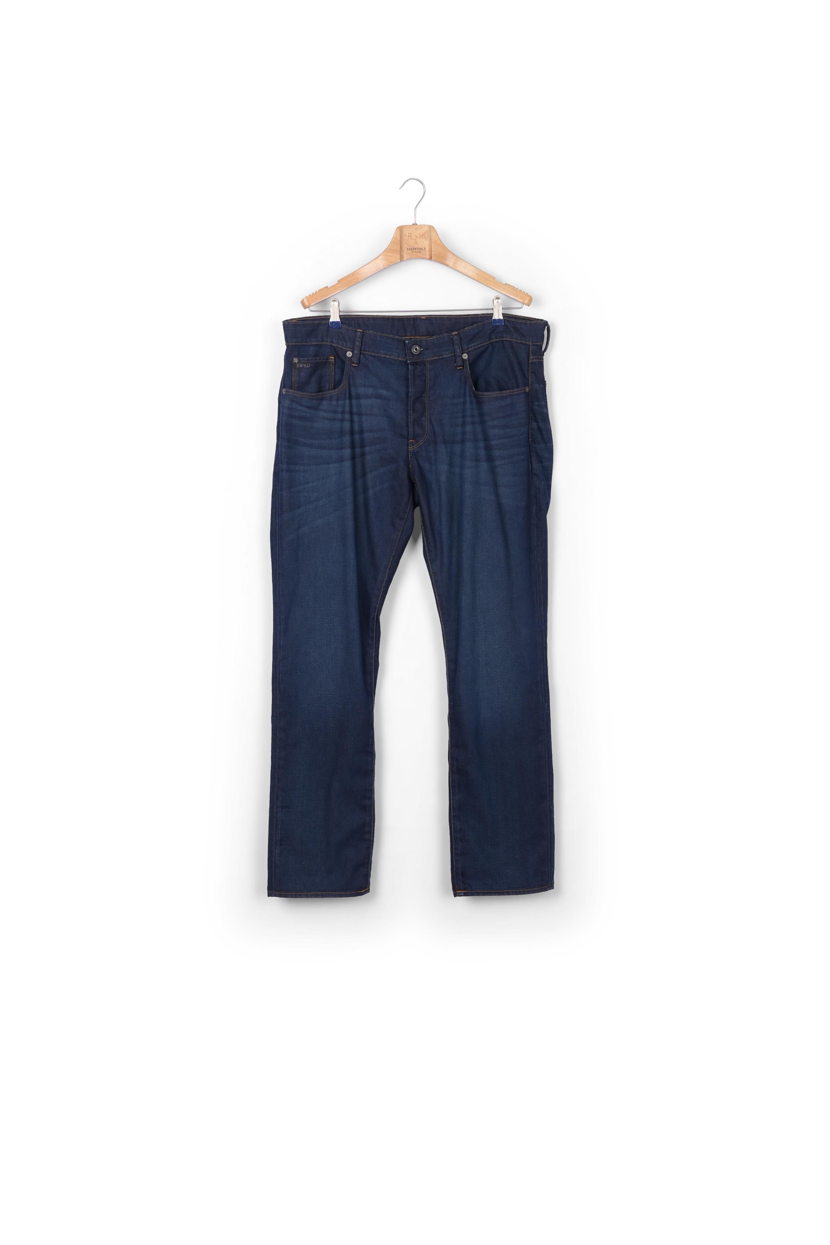 3301 Regular Straight Jeans Dada sport preloved - seconde main