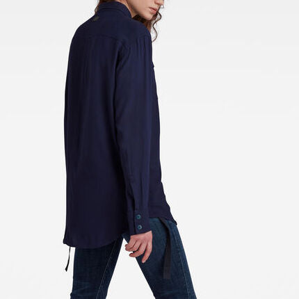 Straight Shirt Dada sport preloved - seconde main