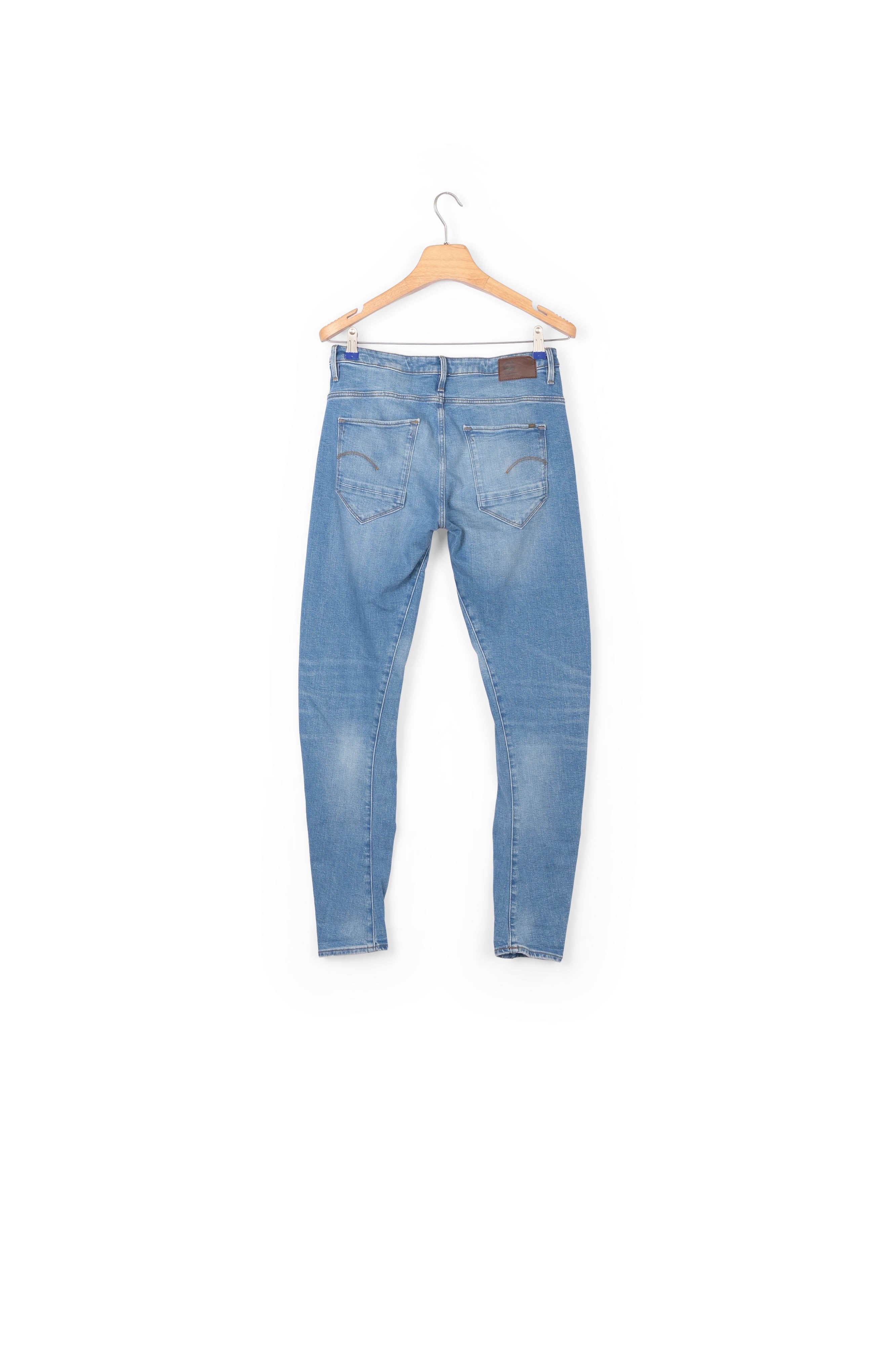 Arc 3D Low Boyfriend Jeans Dada sport preloved - seconde main