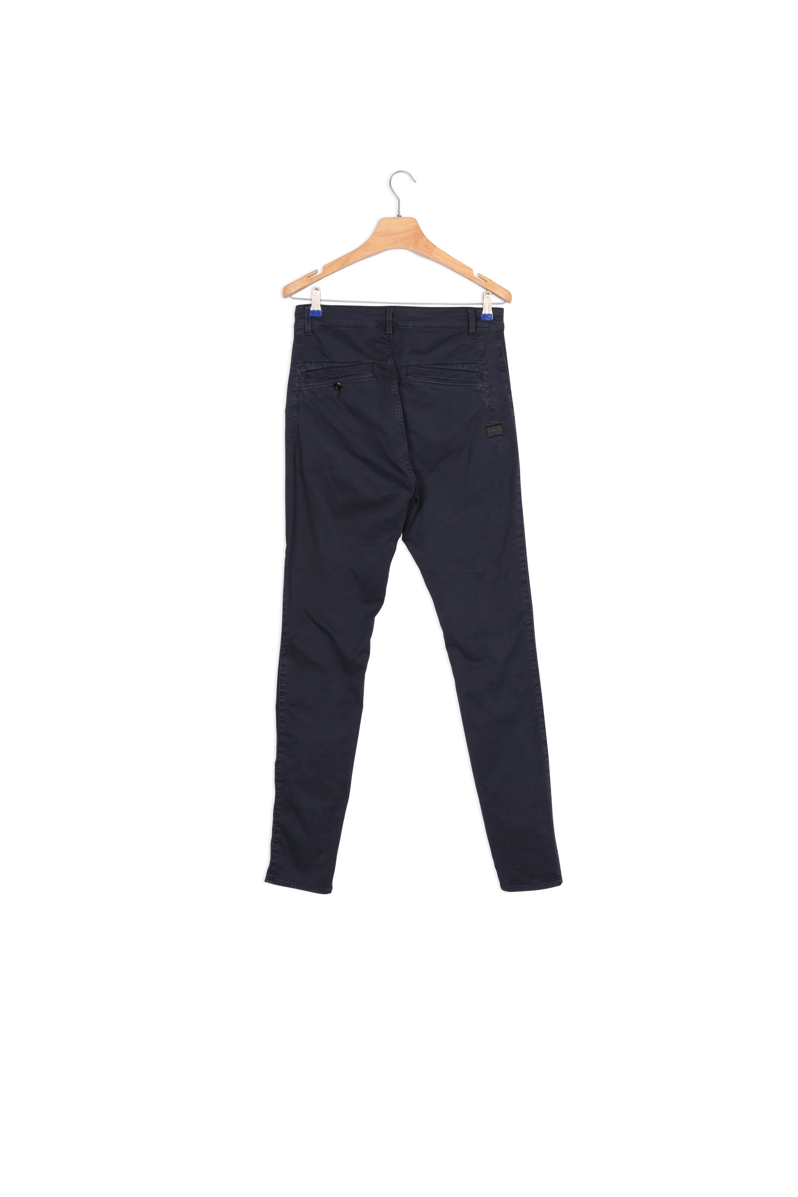Weld High Slim Chino Dada sport preloved - seconde main