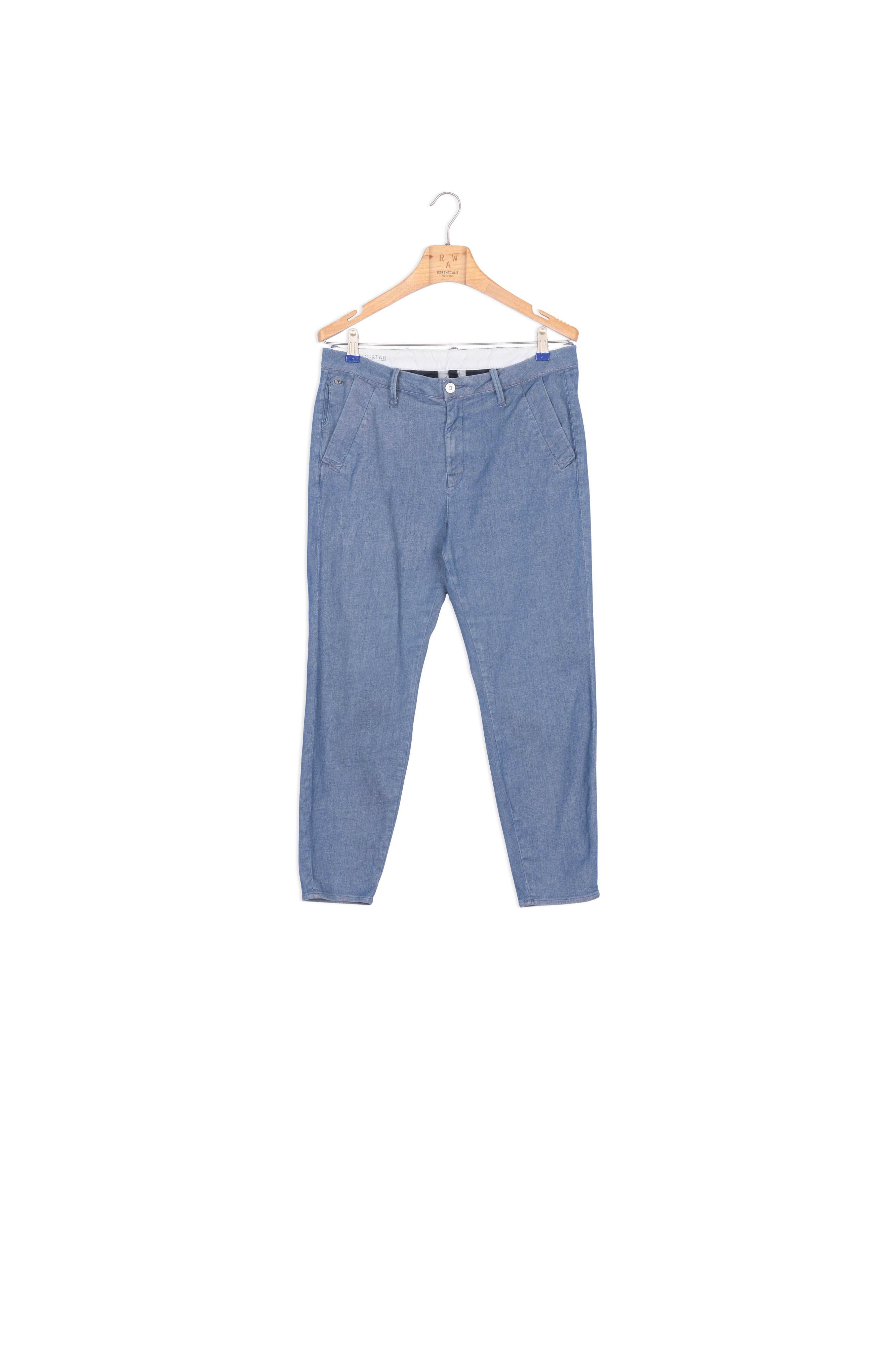 Bronson High Skinny Chino Dada sport preloved - seconde main