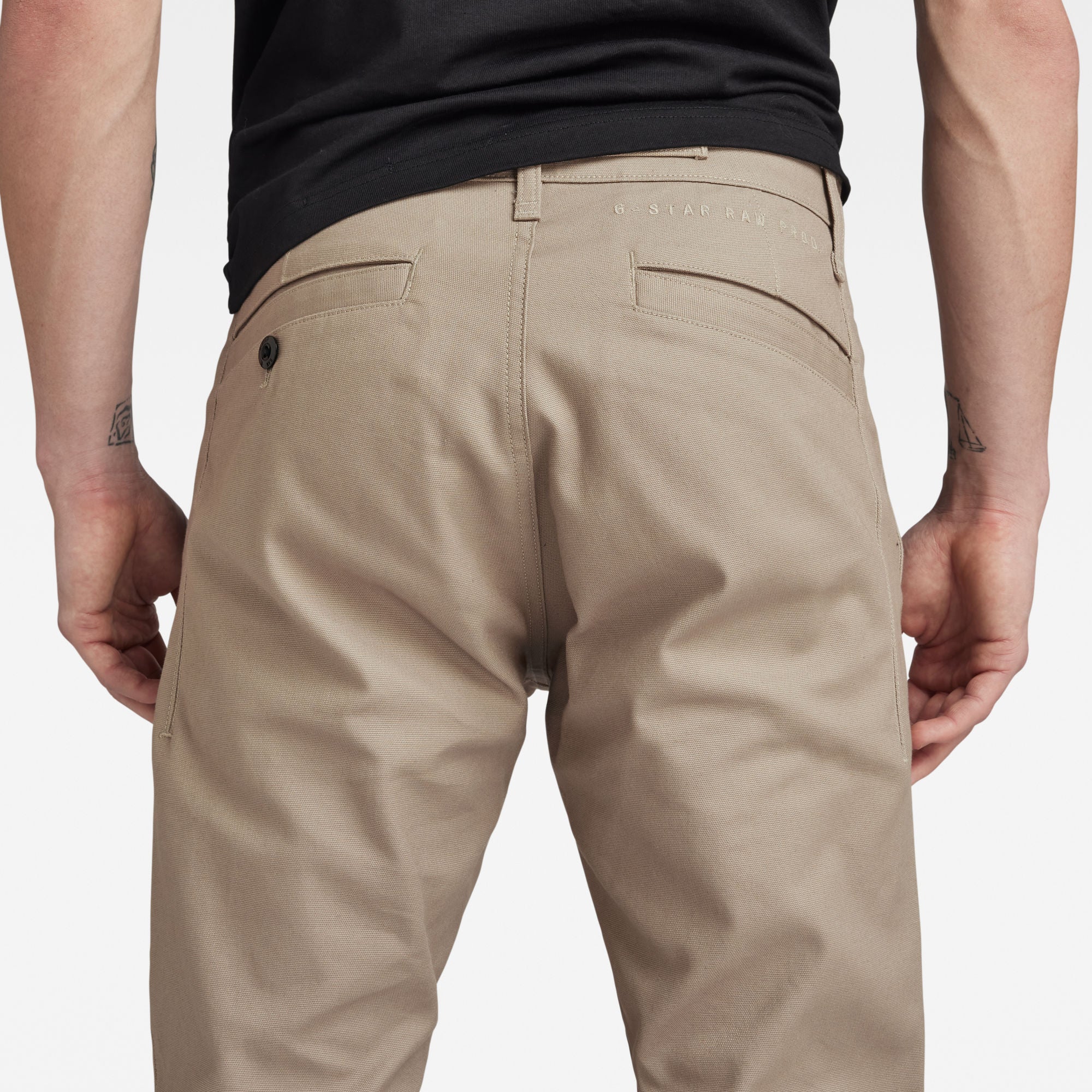 Bronson 2.0 Slim Chino Dada sport preloved - seconde main