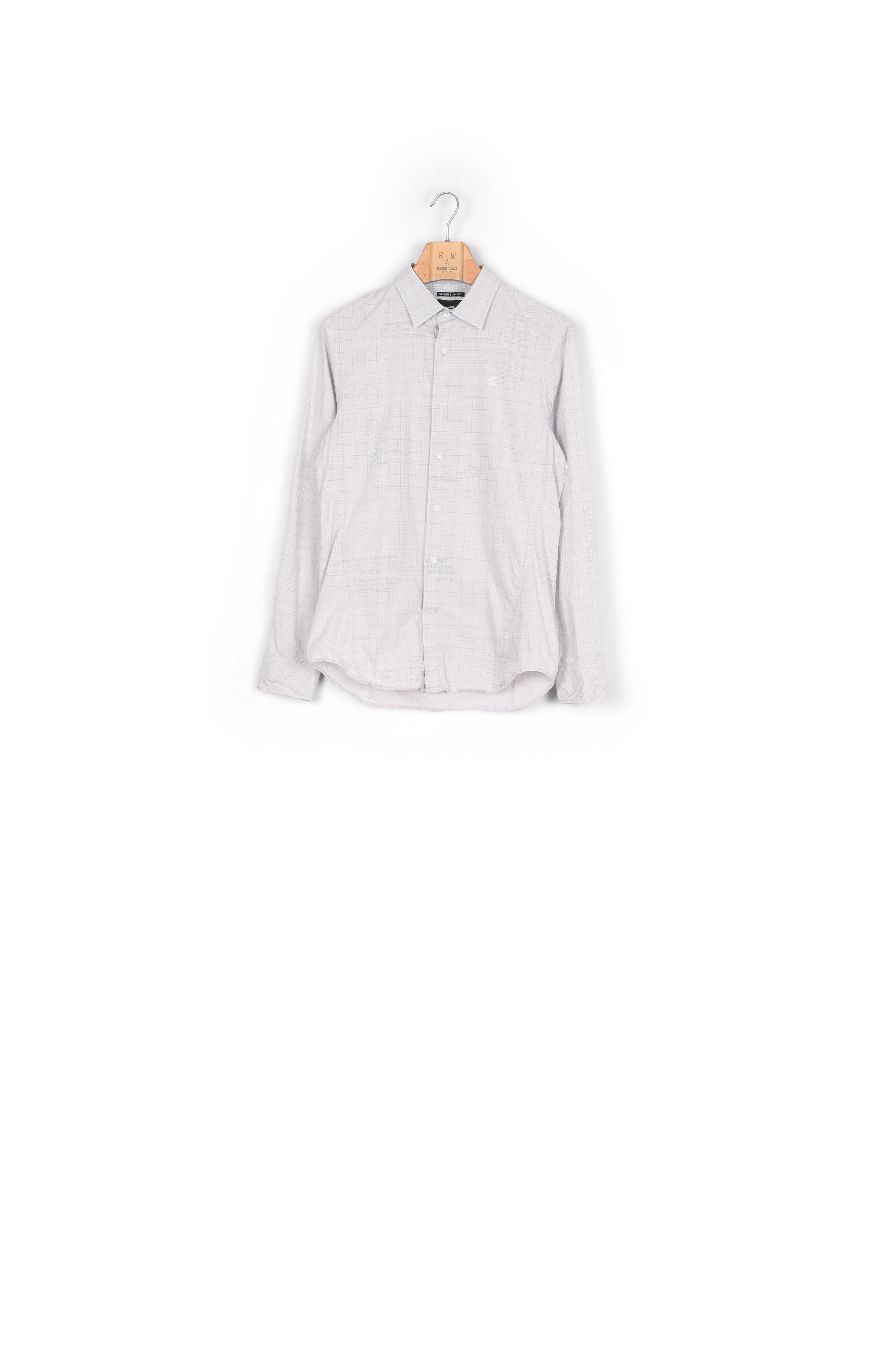 Dressed Super Slim Shirt Dada sport preloved - seconde main