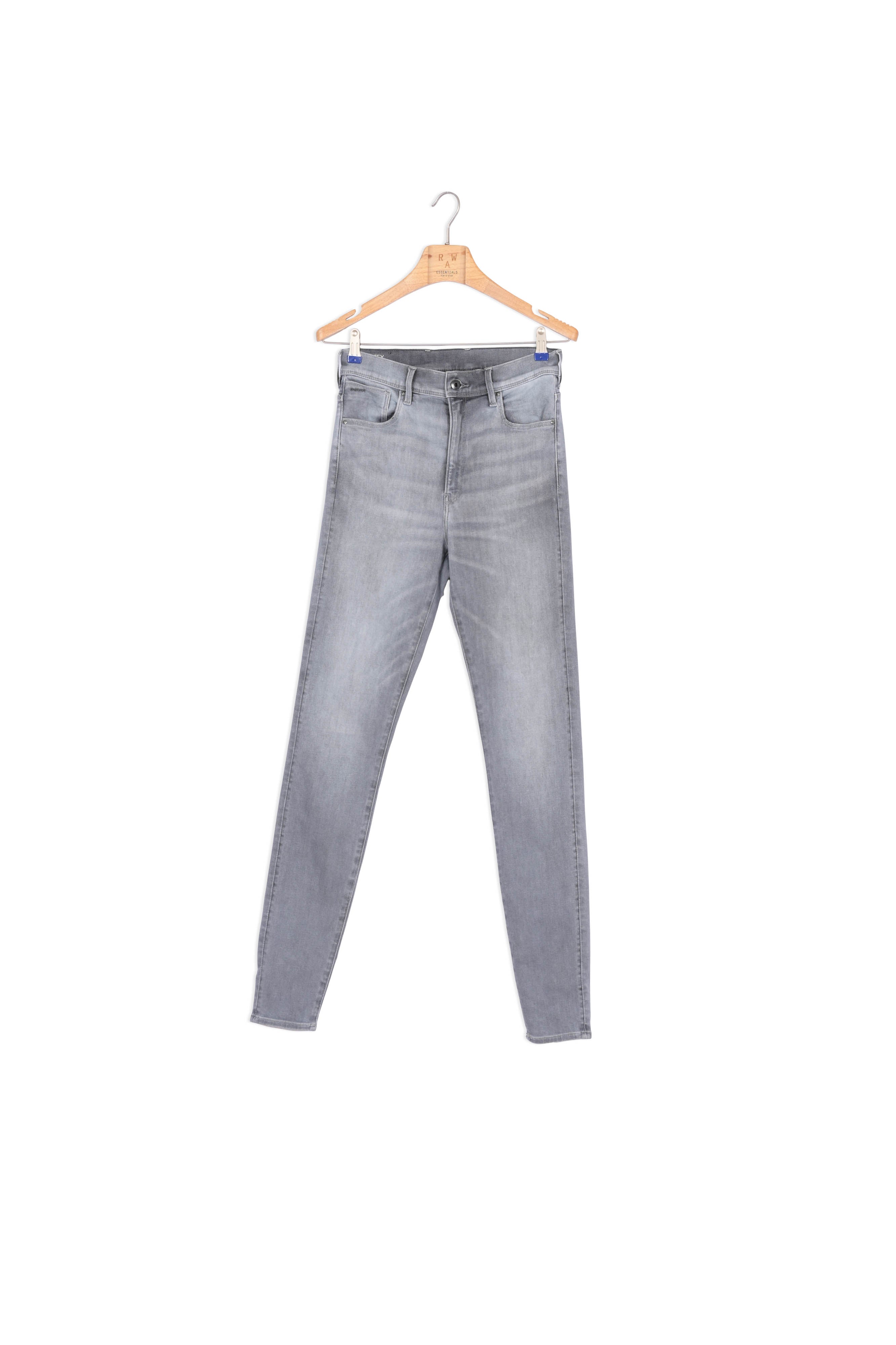 Kafey Ultra High Skinny Jeans Dada sport preloved - seconde main