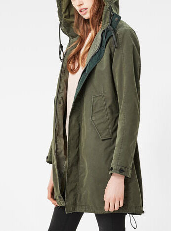 Loose Jacket Dada sport preloved - seconde main