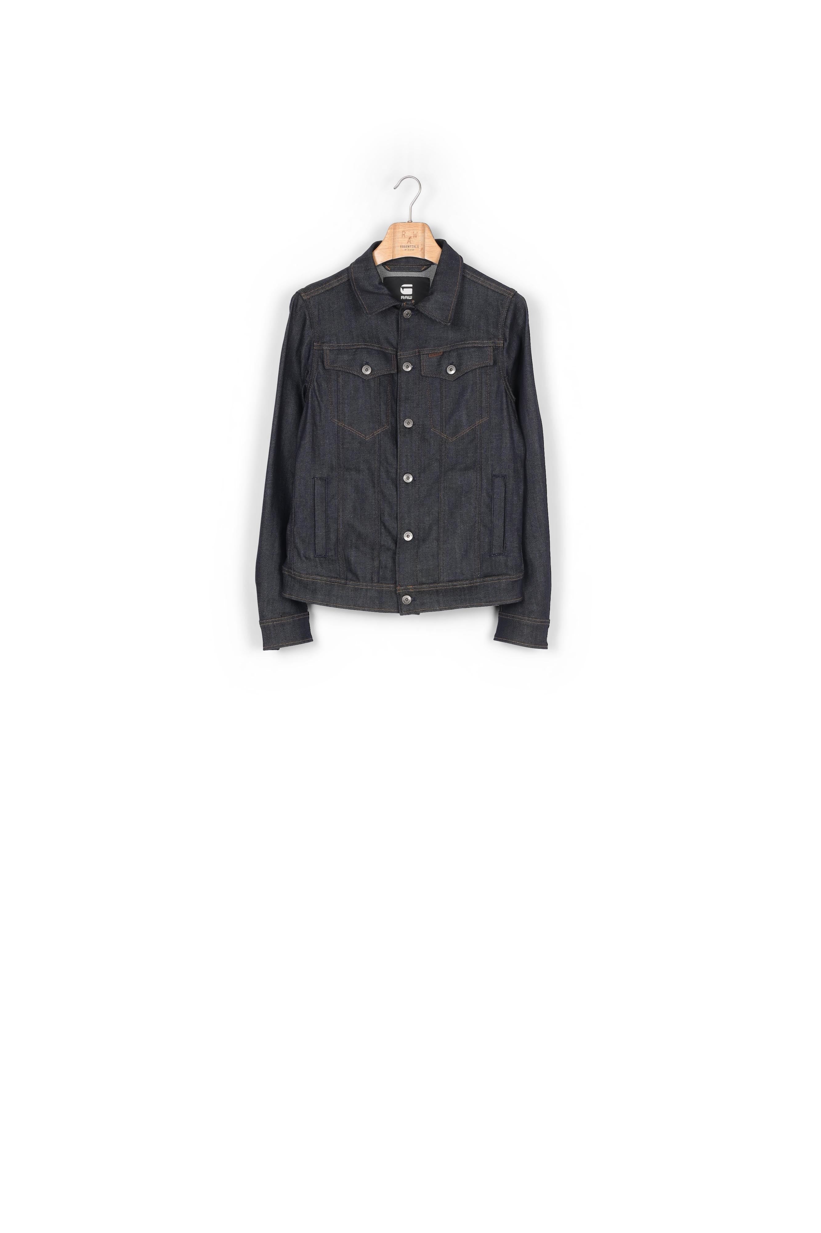 3301 Deconstructed 3D Slim Jacket Dada sport preloved - seconde main