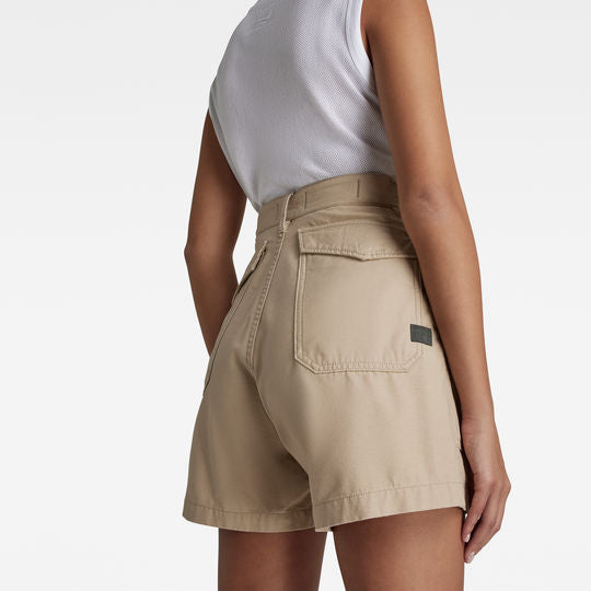3D Fatigue Short Dada sport preloved - seconde main