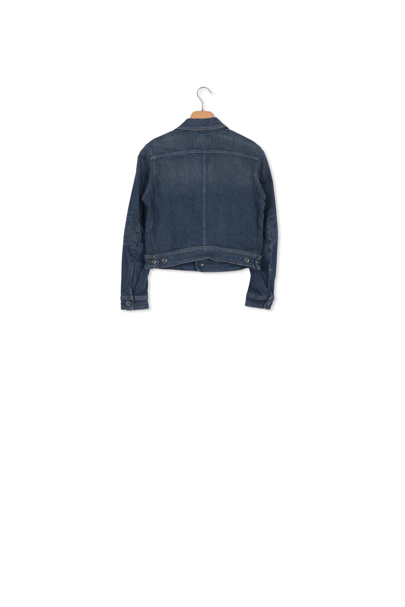 D-Staq Deconstructed Denim Jack Dada sport preloved - seconde main