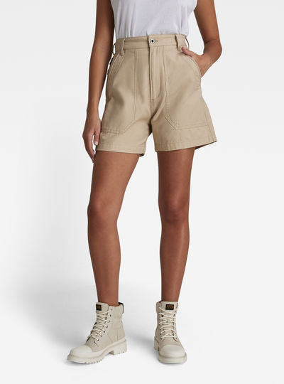 3D Fatigue Short Dada sport preloved - seconde main