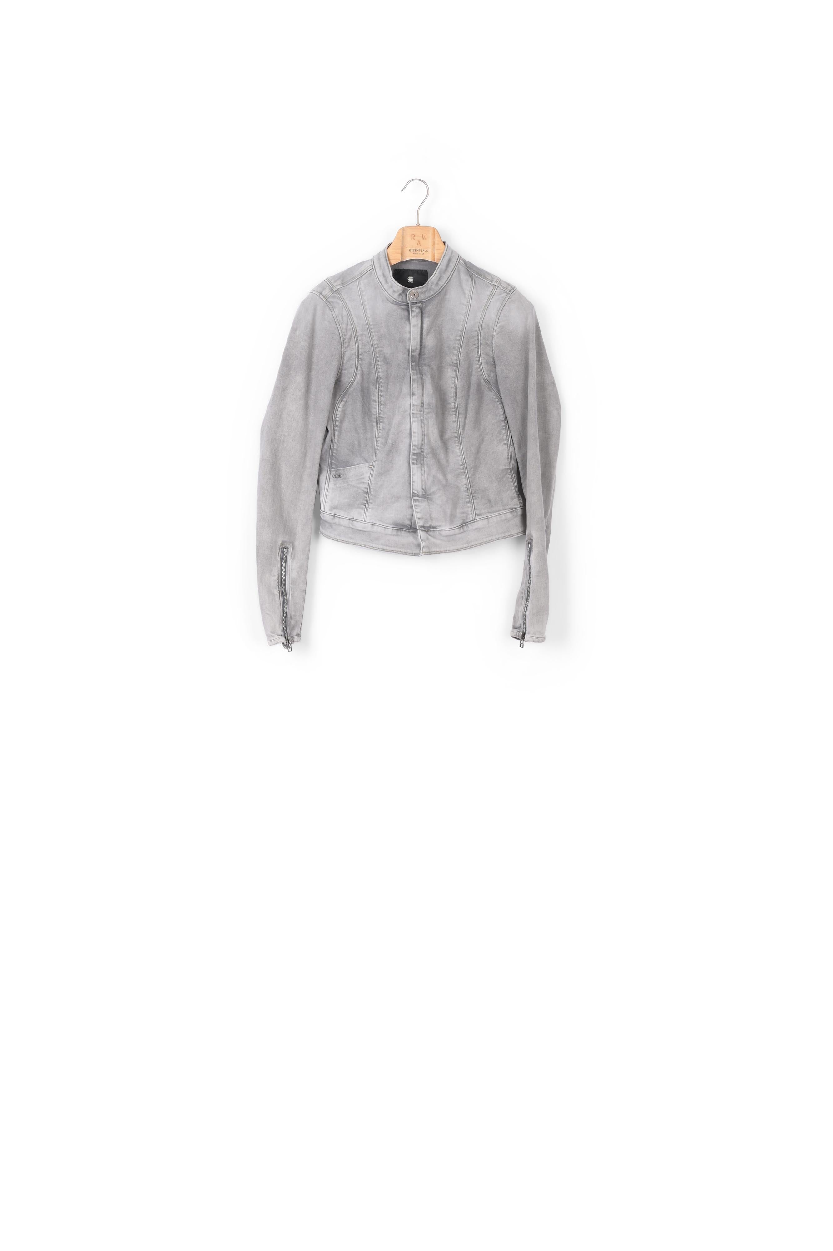 Lynn Zip Grip Slim Jacket Dada sport preloved - seconde main