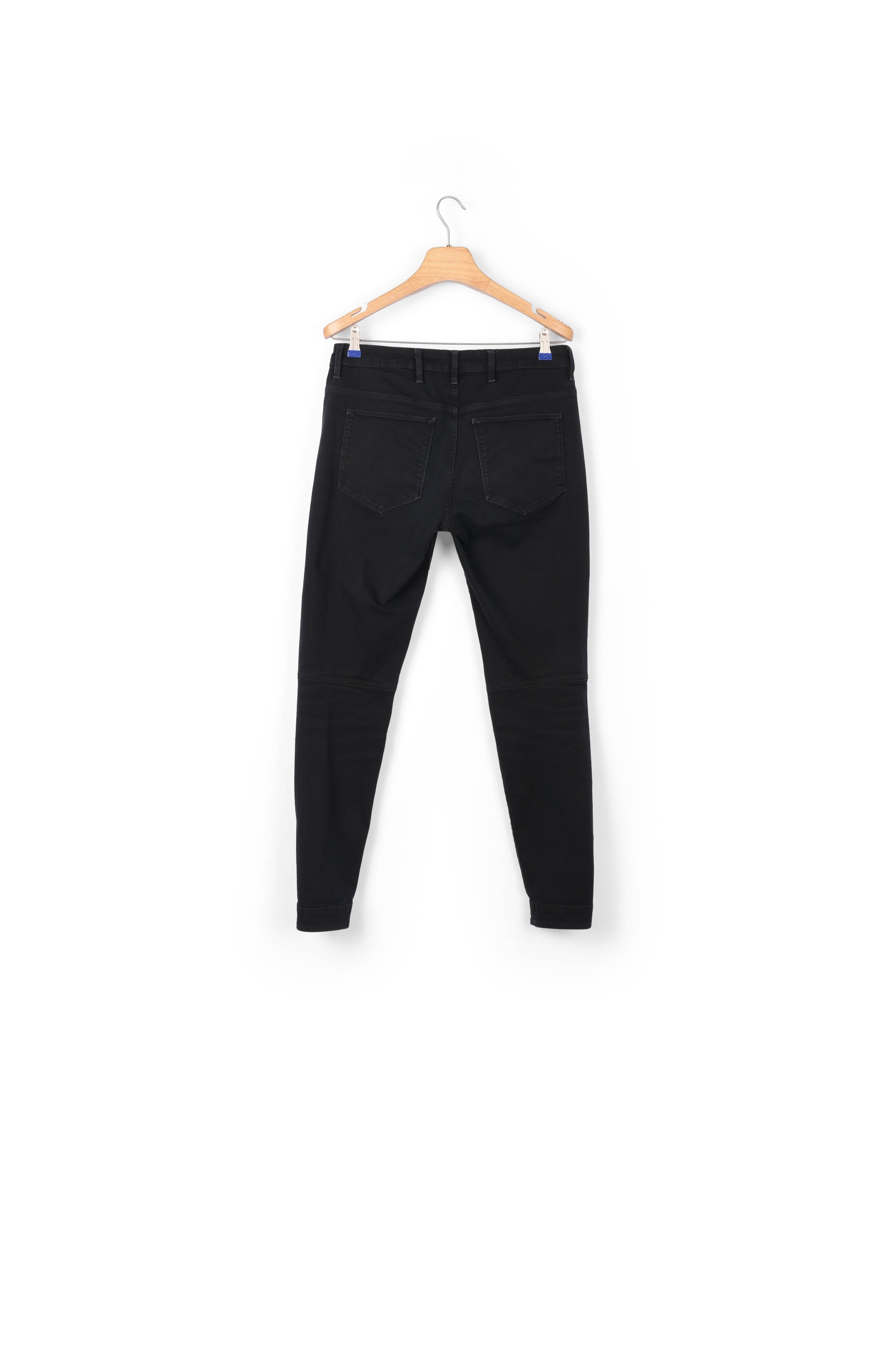 5620 G-Star Elwood 3D Pouch Boyfriend Jeans Dada sport preloved - seconde main