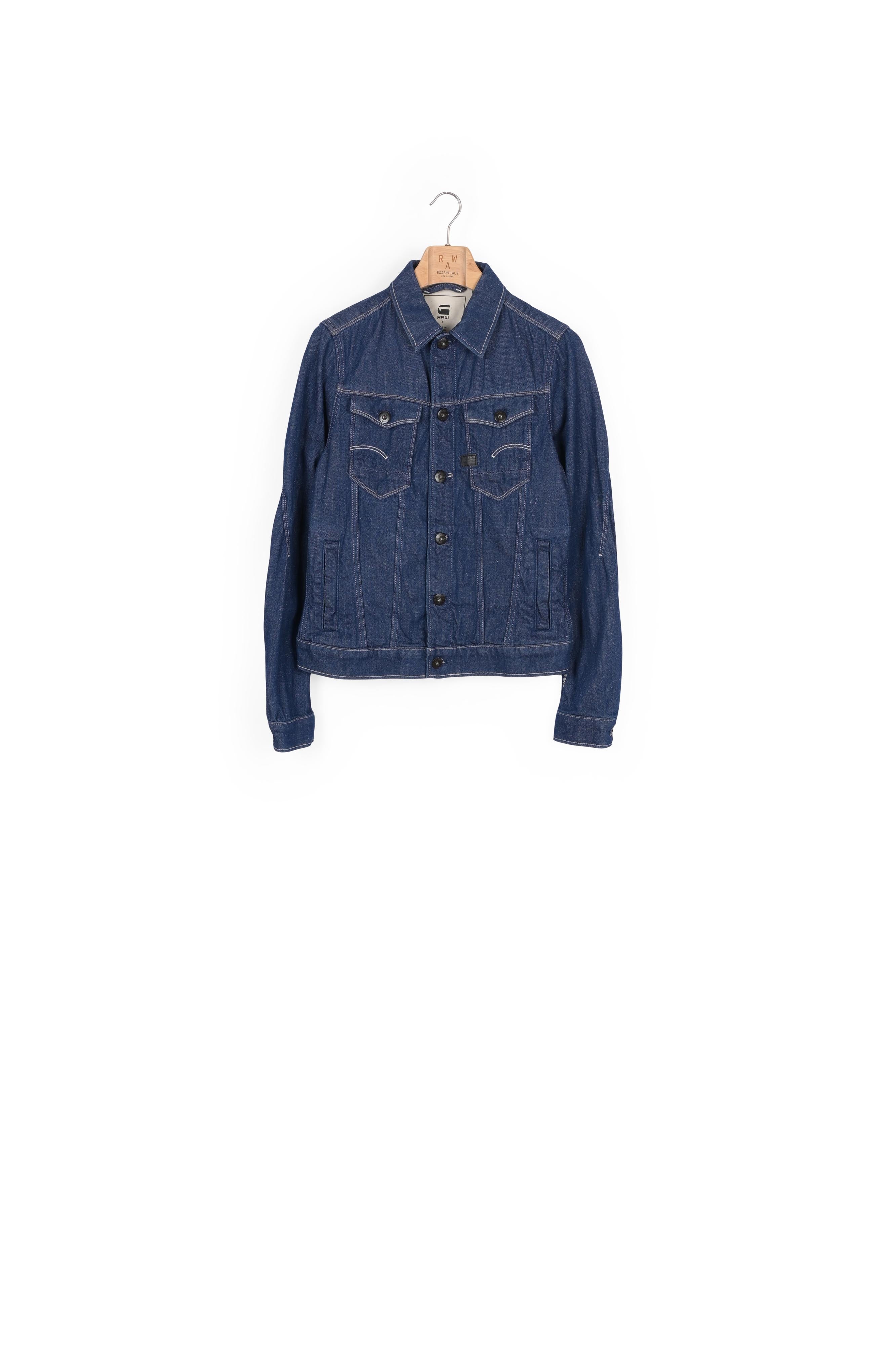 Arc 3D Slim Jacket C Dada sport preloved - seconde main