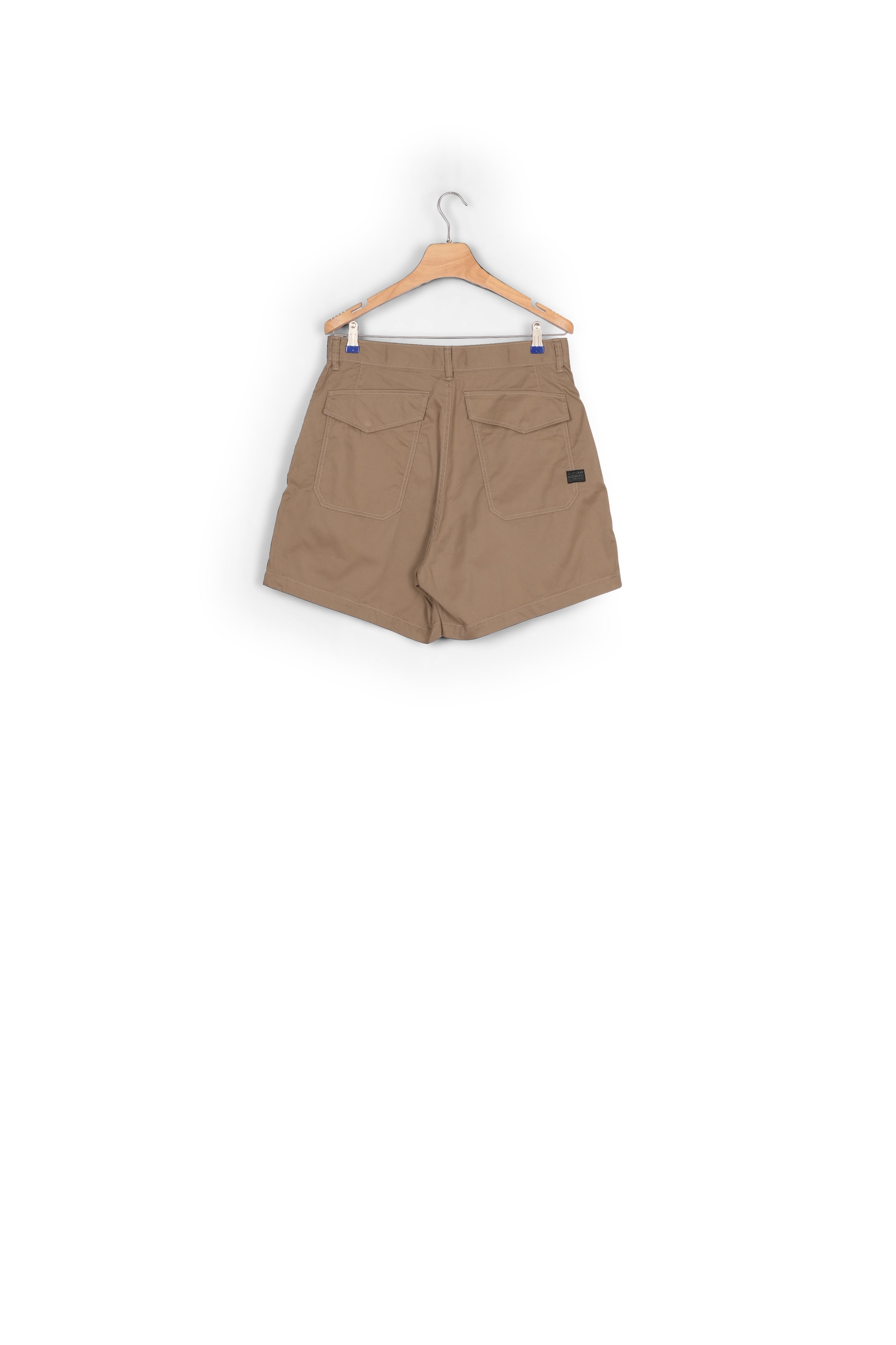 3D Fatigue Short Dada sport preloved - seconde main