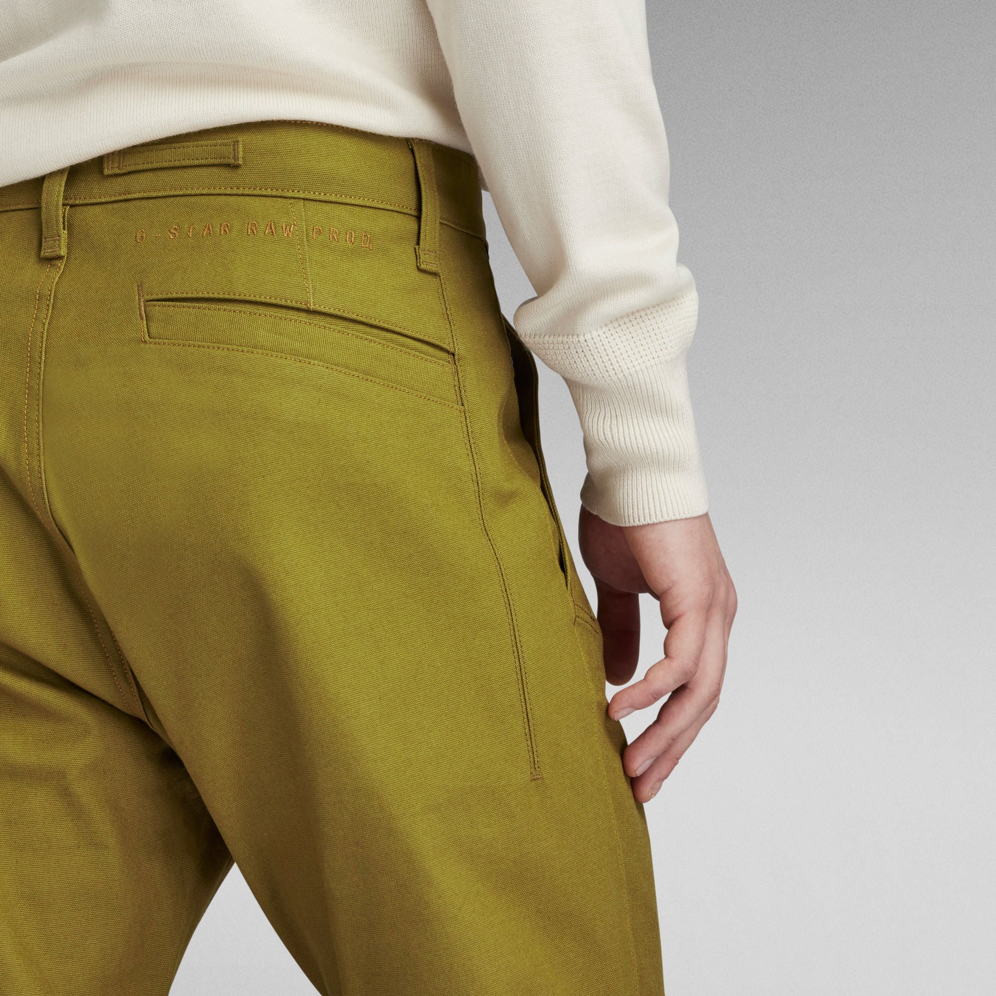 Bronson 2.0 Slim Chino Dada sport preloved - seconde main