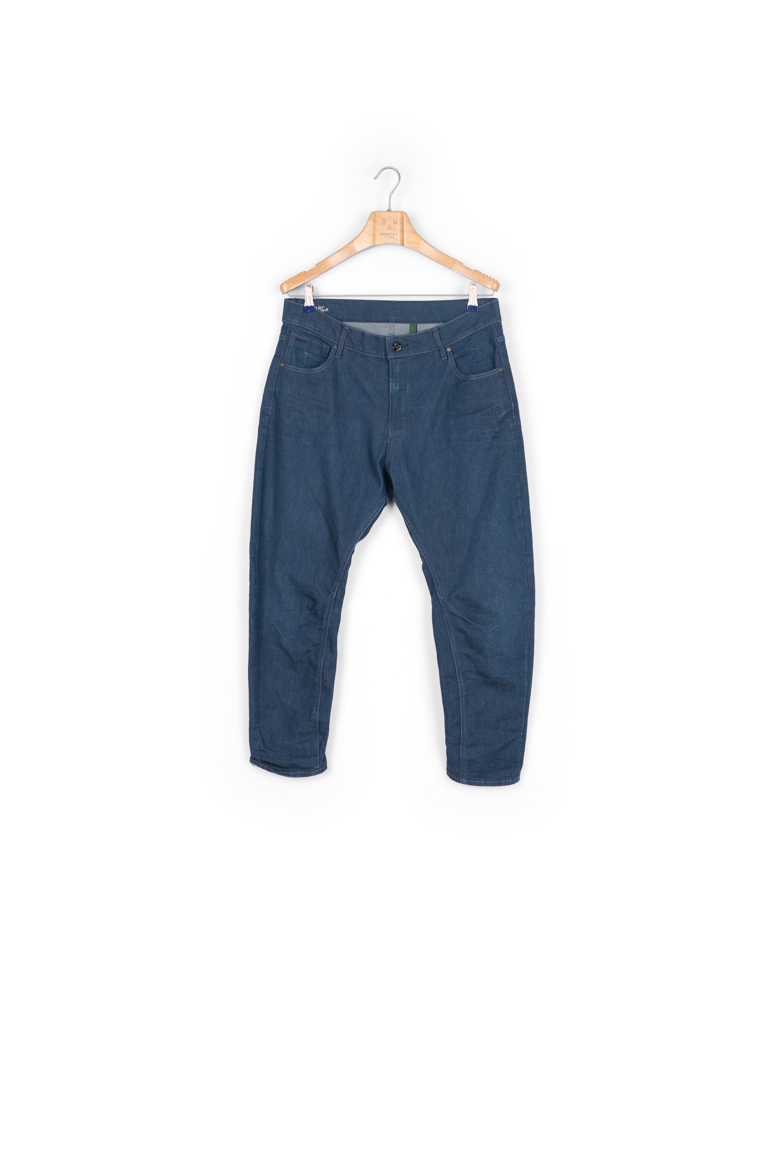 Arc 3D Boyfriend Jeans Dada sport preloved - seconde main