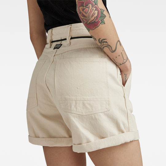 Lintell Short Dada sport preloved - seconde main