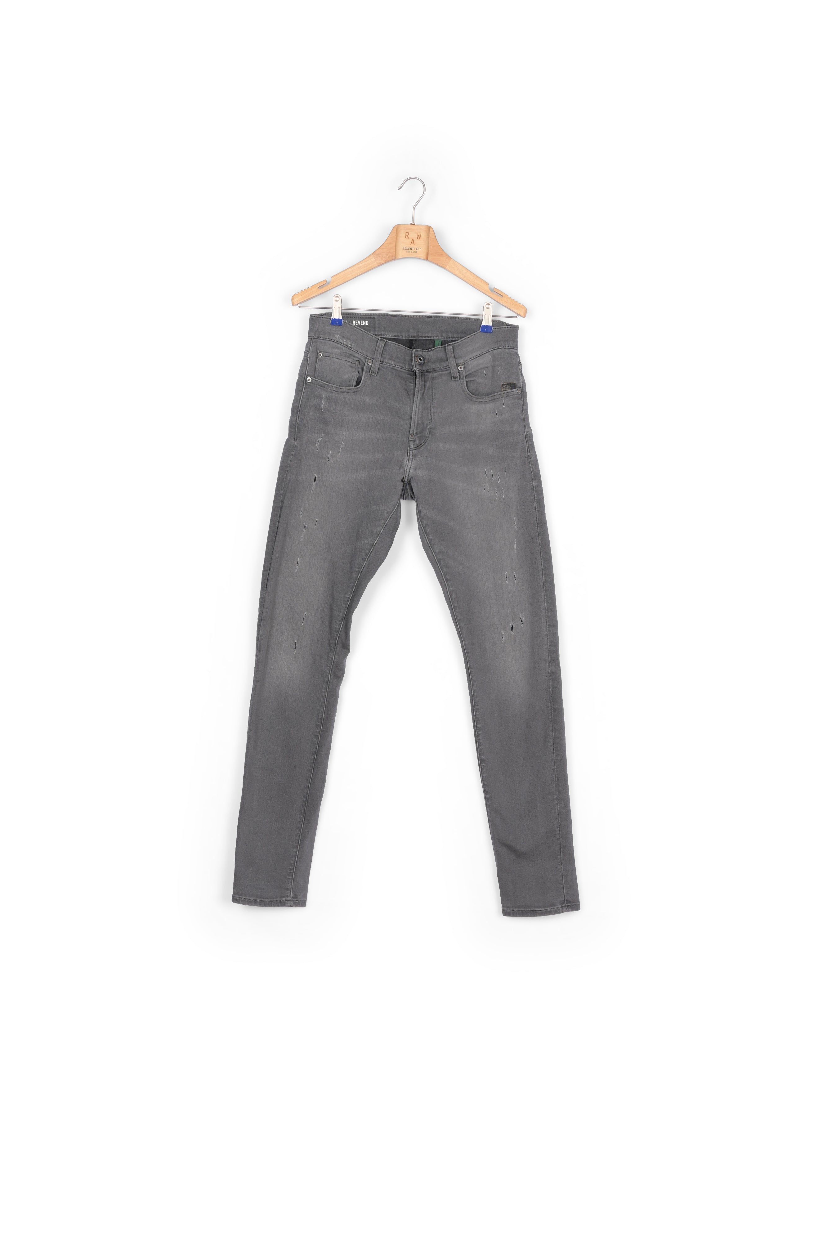 Revend Skinny Jeans Dada sport preloved - seconde main