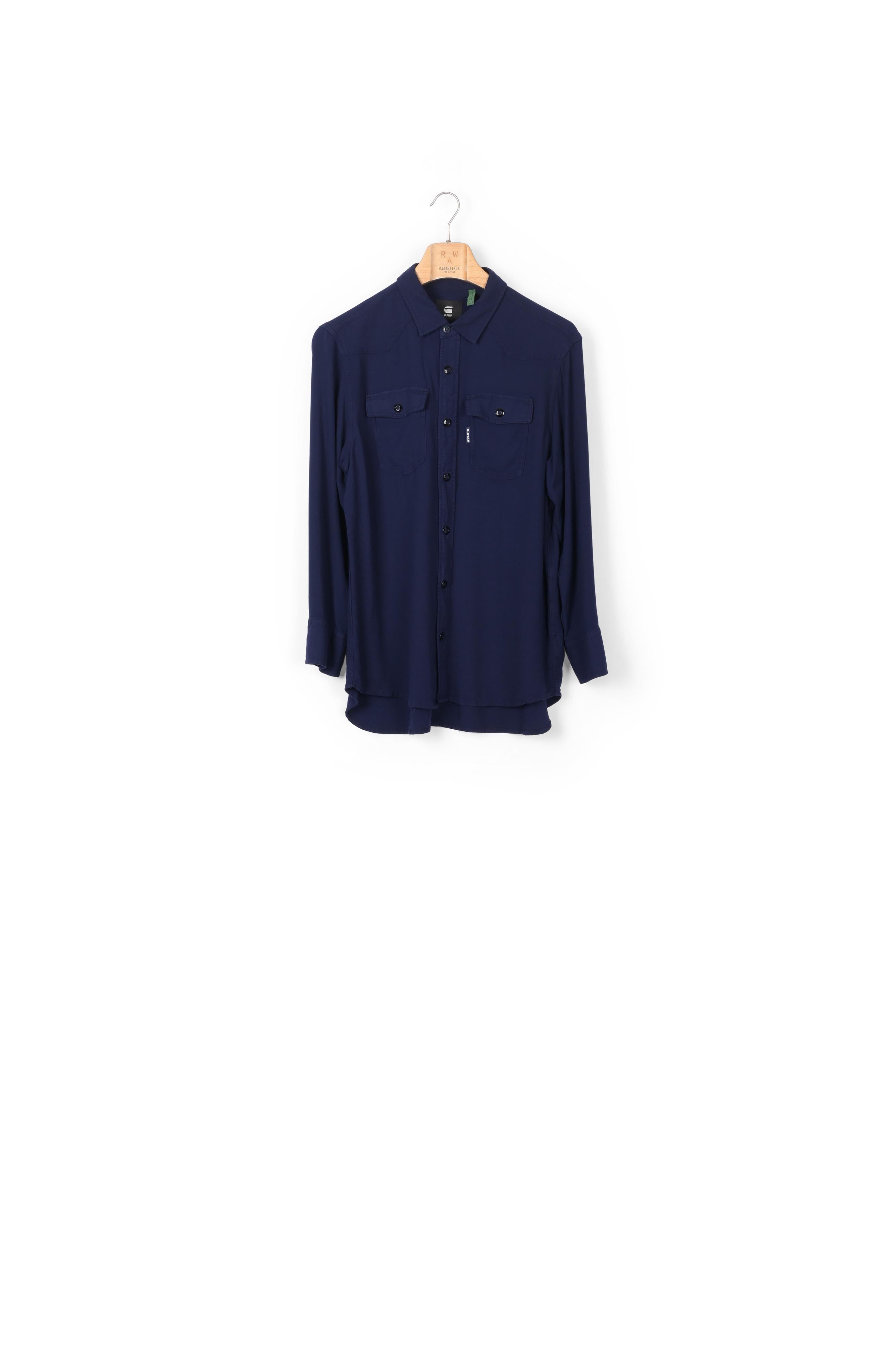 Straight Shirt Dada sport preloved - seconde main