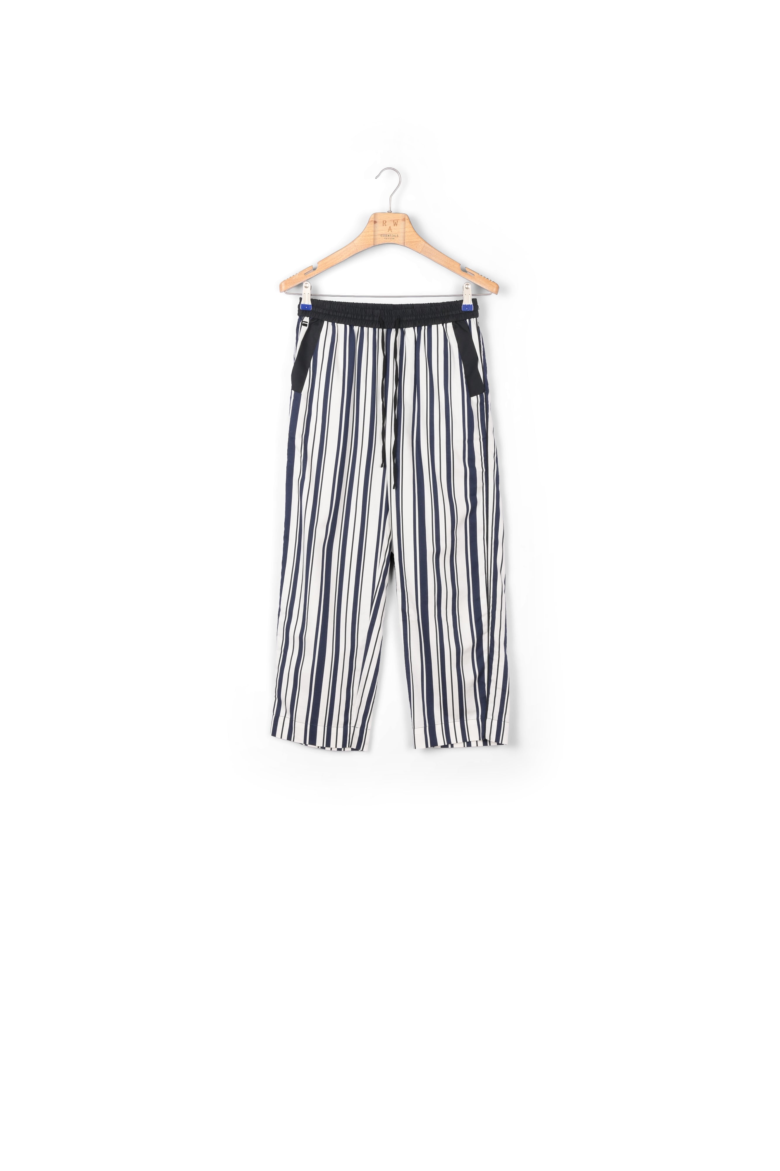 Bronson Loose High Waist waist Sport Chino Dada sport preloved - seconde main