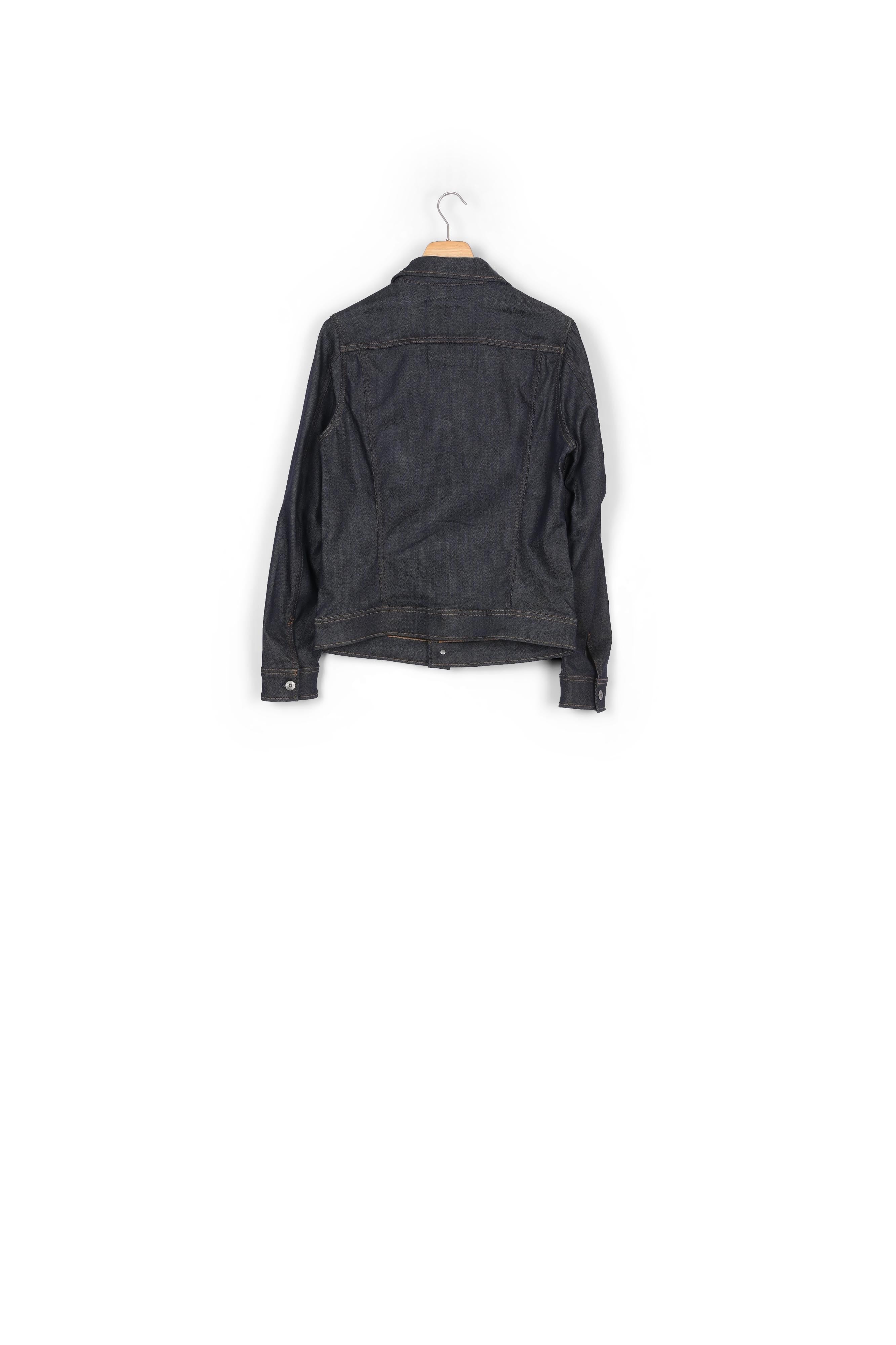 3301 Deconstructed 3D Slim Jacket Dada sport preloved - seconde main