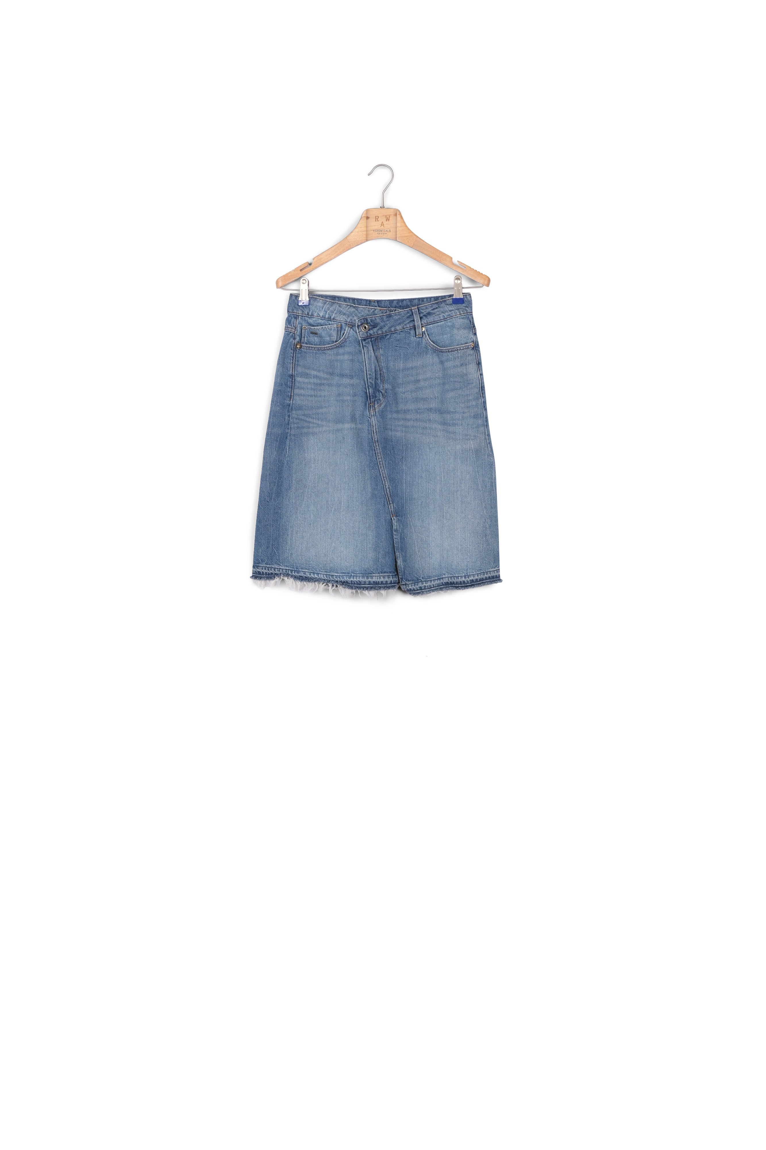 Joci Skirt Ripped Edge Rok Dada sport preloved - seconde main