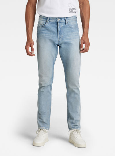 Triple A Regular Straight Jeans Dada sport preloved - seconde main