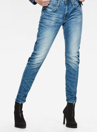 Arc 3D Low Boyfriend Jeans Dada sport preloved - seconde main