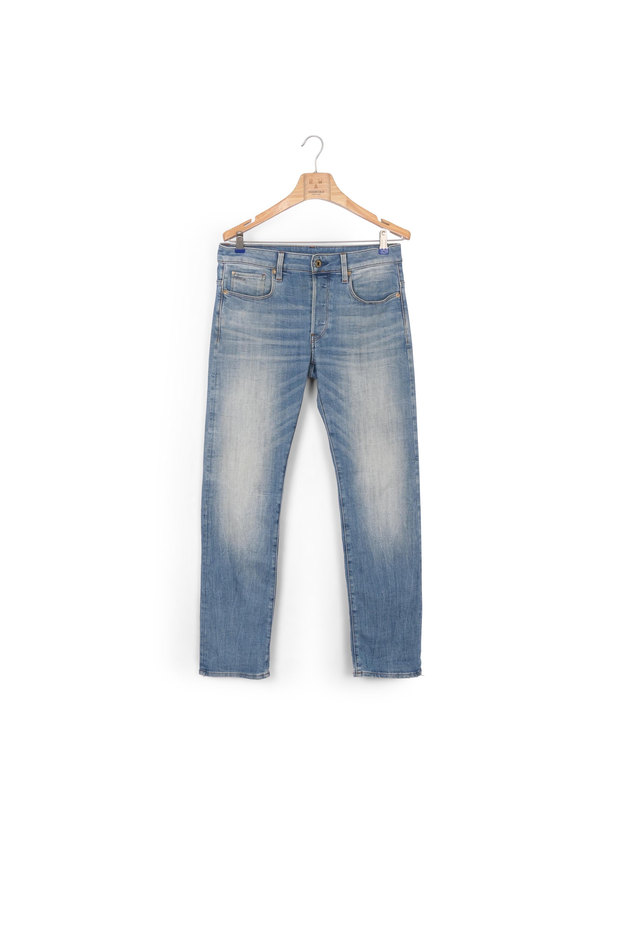 3301 Straight Jeans Dada sport preloved - seconde main