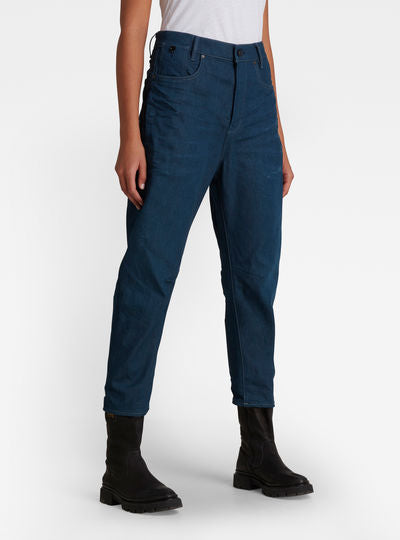 C-Staq 3D Boyfriend Cropped Jeans Dada sport preloved - seconde main