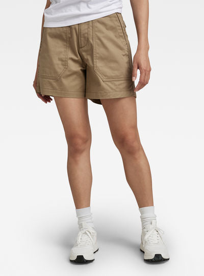 3D Fatigue Short Dada sport preloved - seconde main