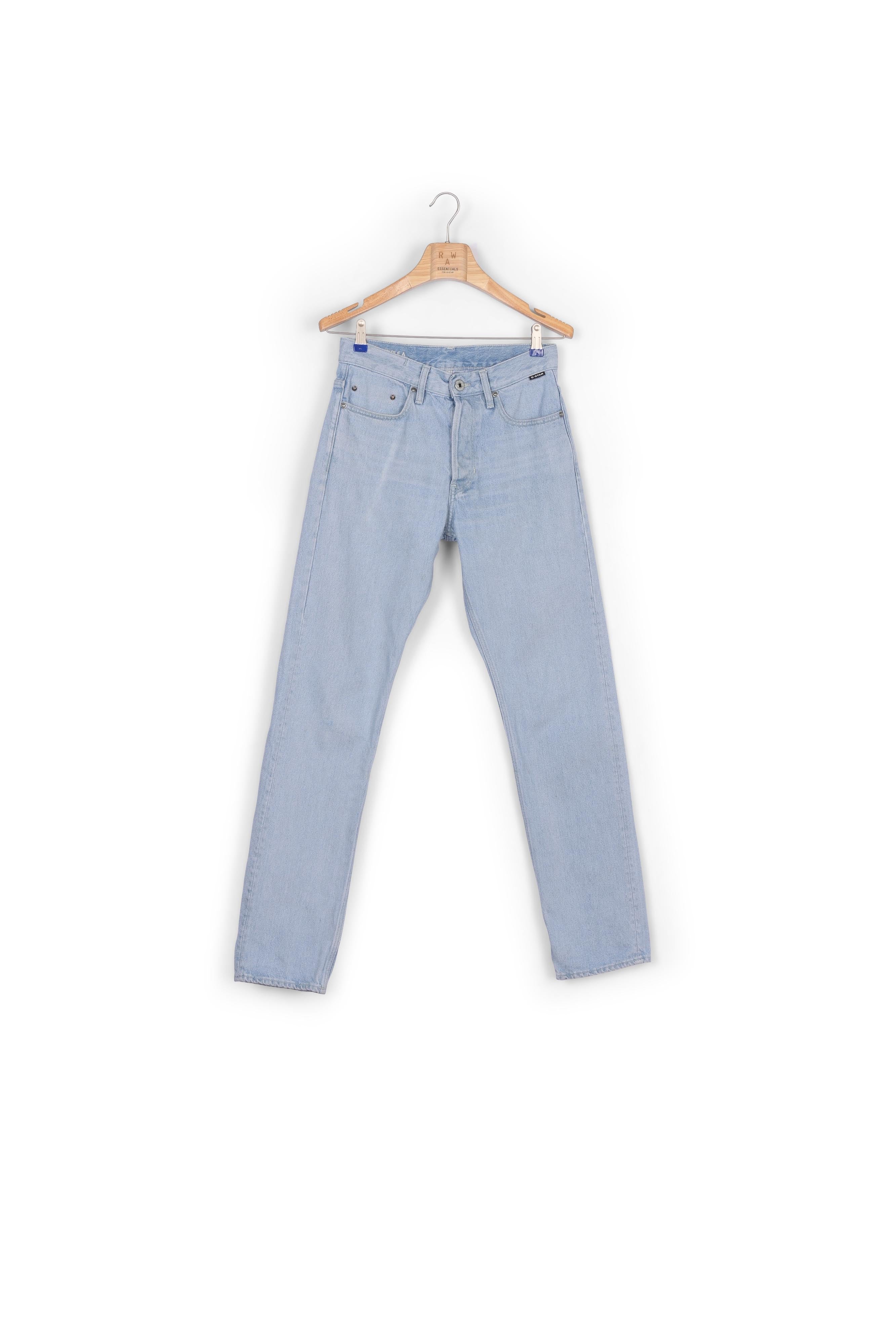 Triple A Regular Straight Jeans Dada sport preloved - seconde main