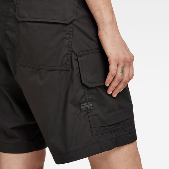 Cargo Short Dada sport preloved - seconde main