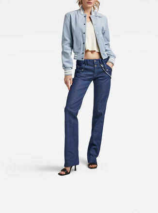 Y2K Denim Regular Chino Dada sport preloved - seconde main