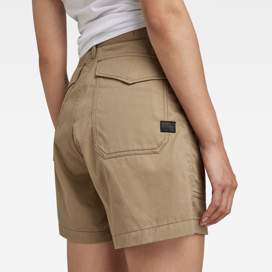 3D Fatigue Short Dada sport preloved - seconde main