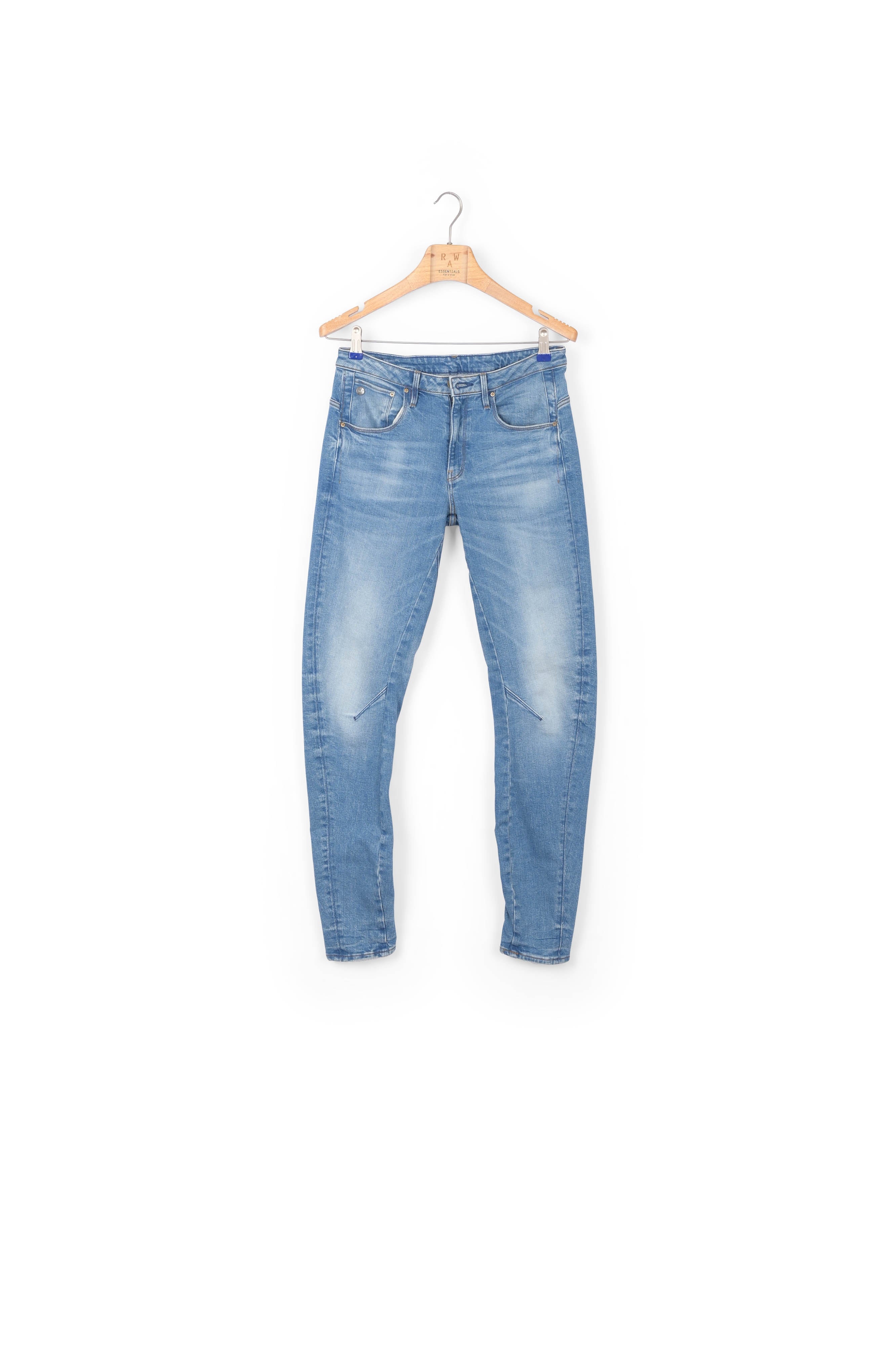 Arc 3D Low Boyfriend Jeans Dada sport preloved - seconde main