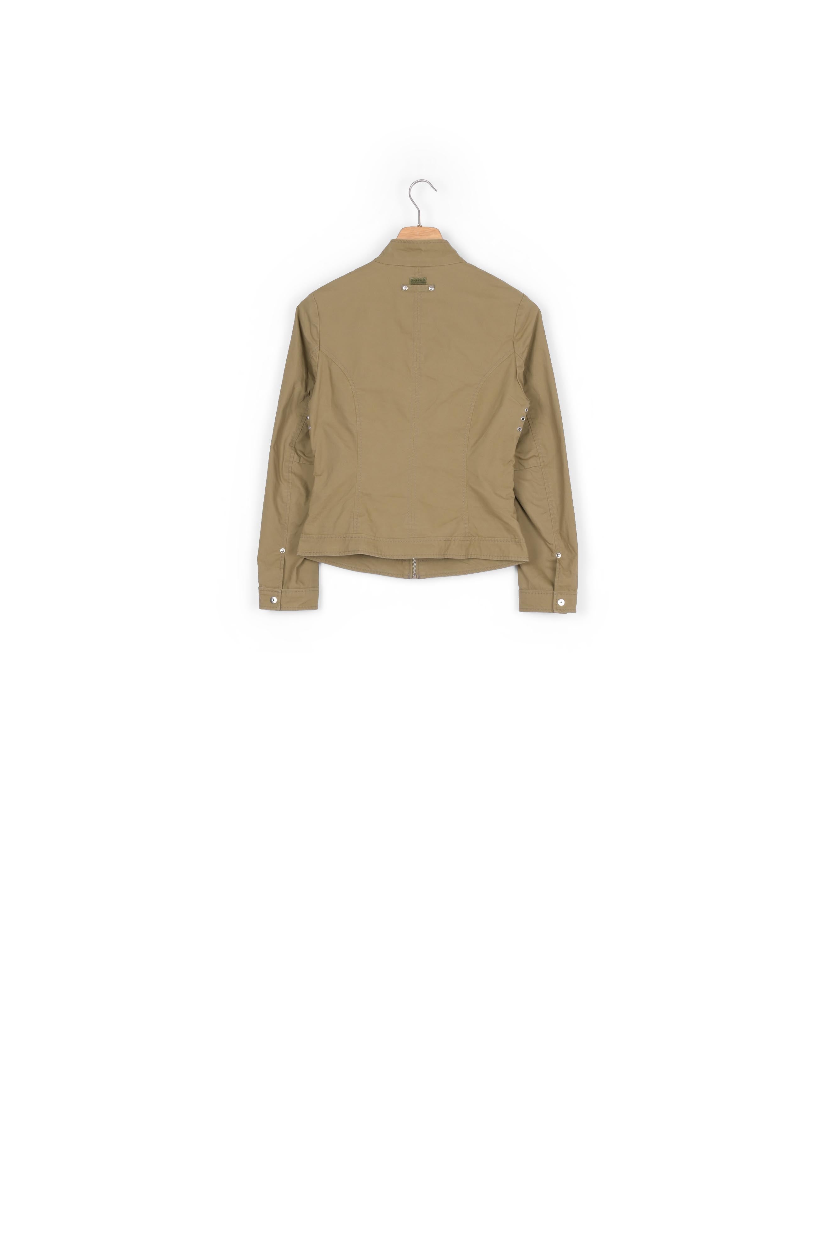 Biker Jacket Dada sport preloved - seconde main