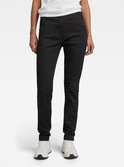 Weld High Skinny Jeans Dada sport preloved - seconde main