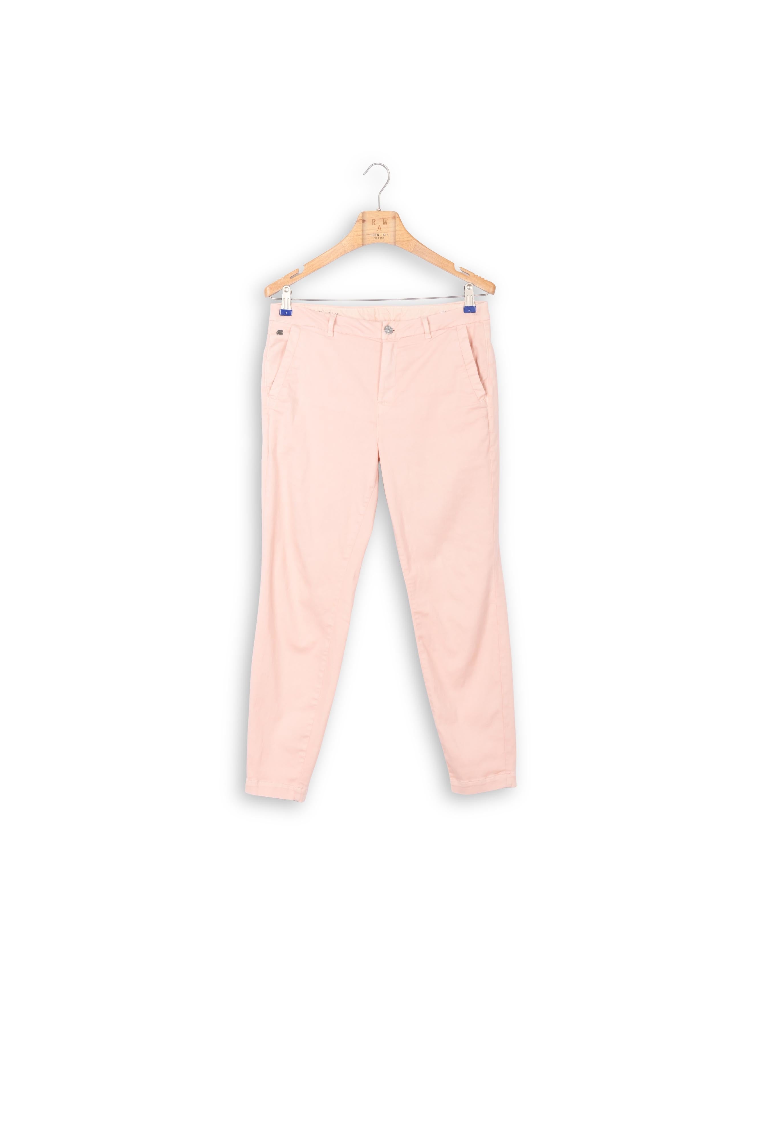 Bronson Mid Skinny Chino Dada sport preloved - seconde main