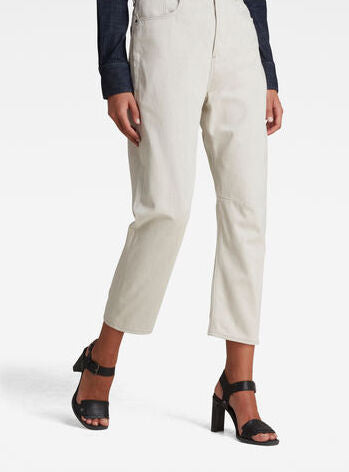 C-Staq 3D Boyfriend Cropped Jeans Dada sport preloved - seconde main