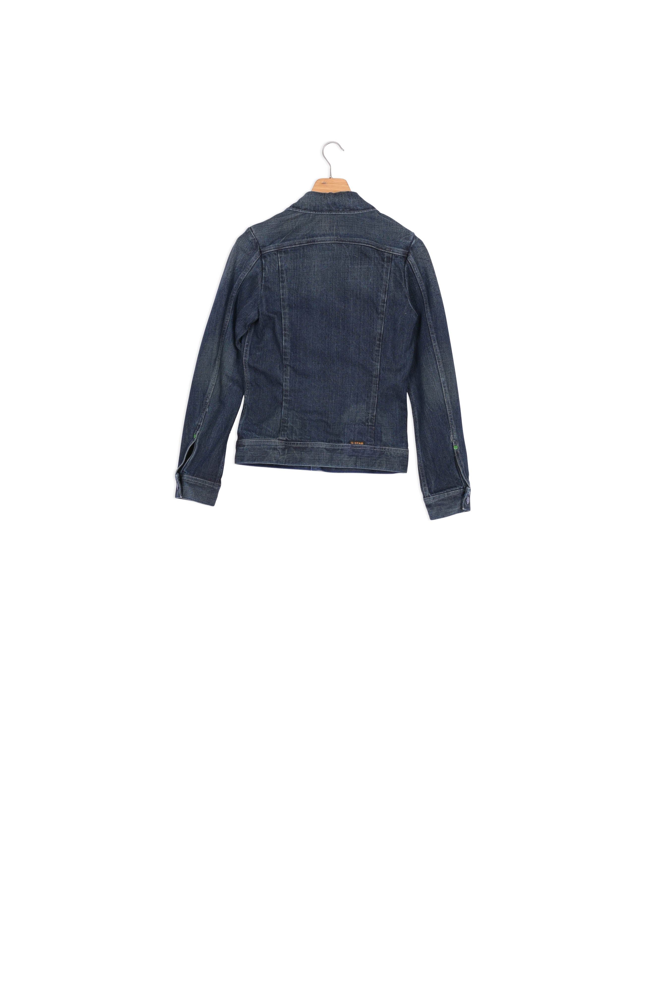 RE Denim Jacket Dada sport preloved - seconde main