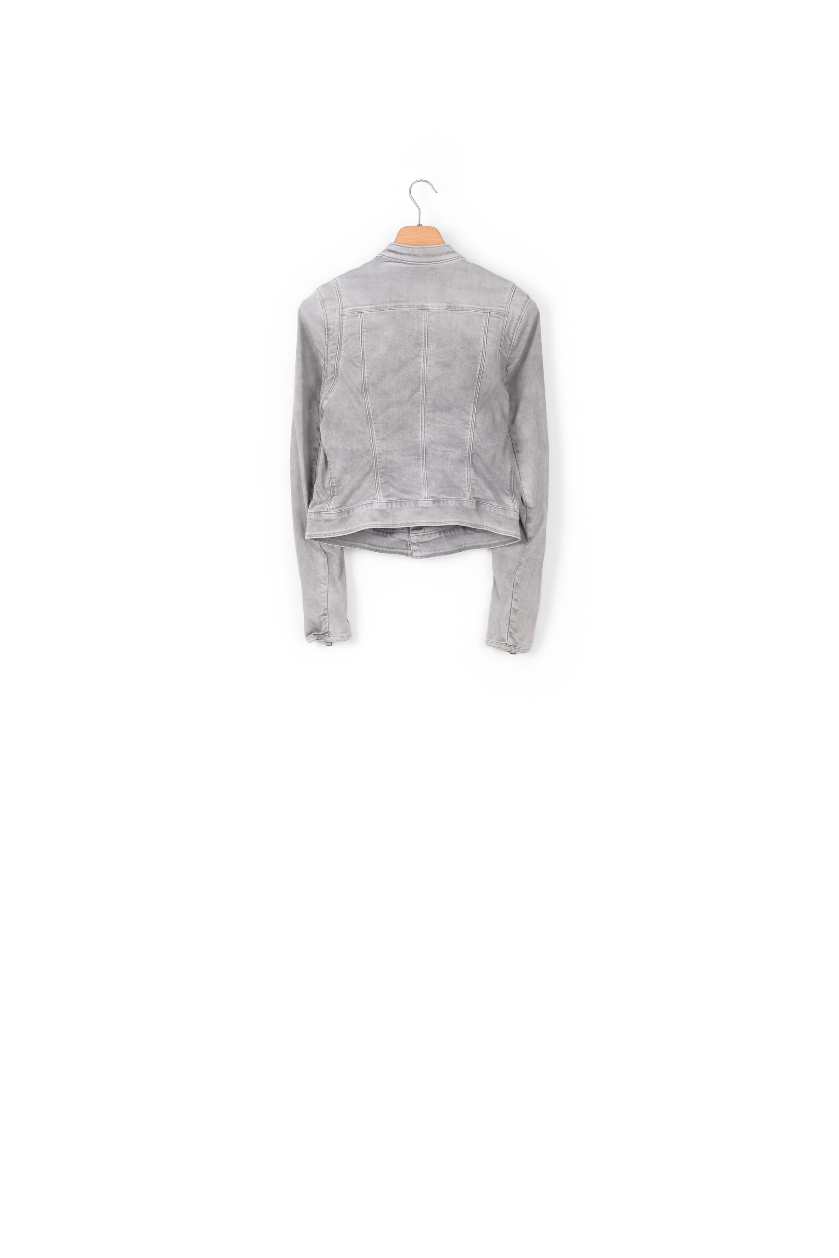 Lynn Zip Grip Slim Jacket Dada sport preloved - seconde main