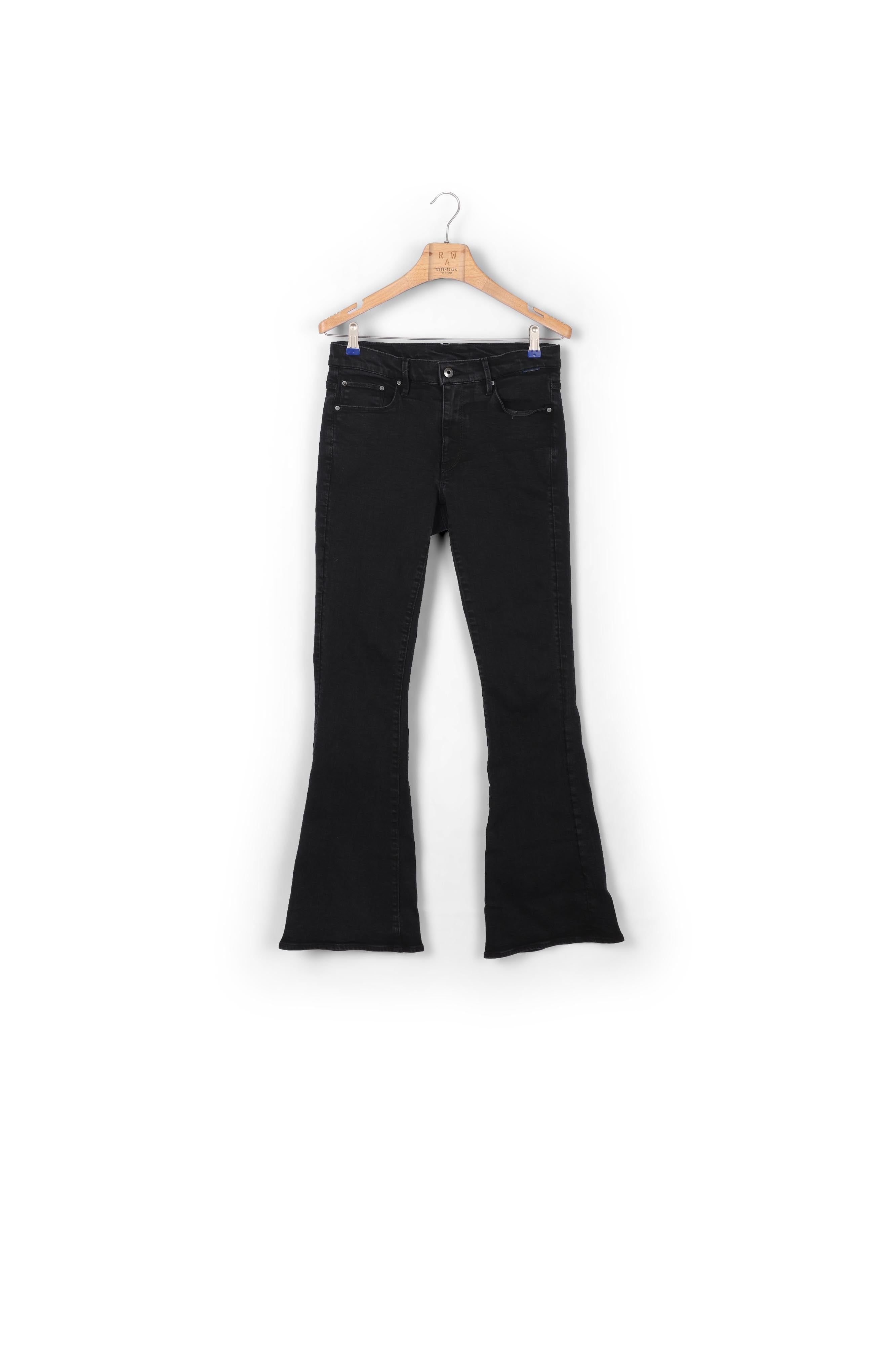 3301 Flare Jeans Dada sport preloved - seconde main