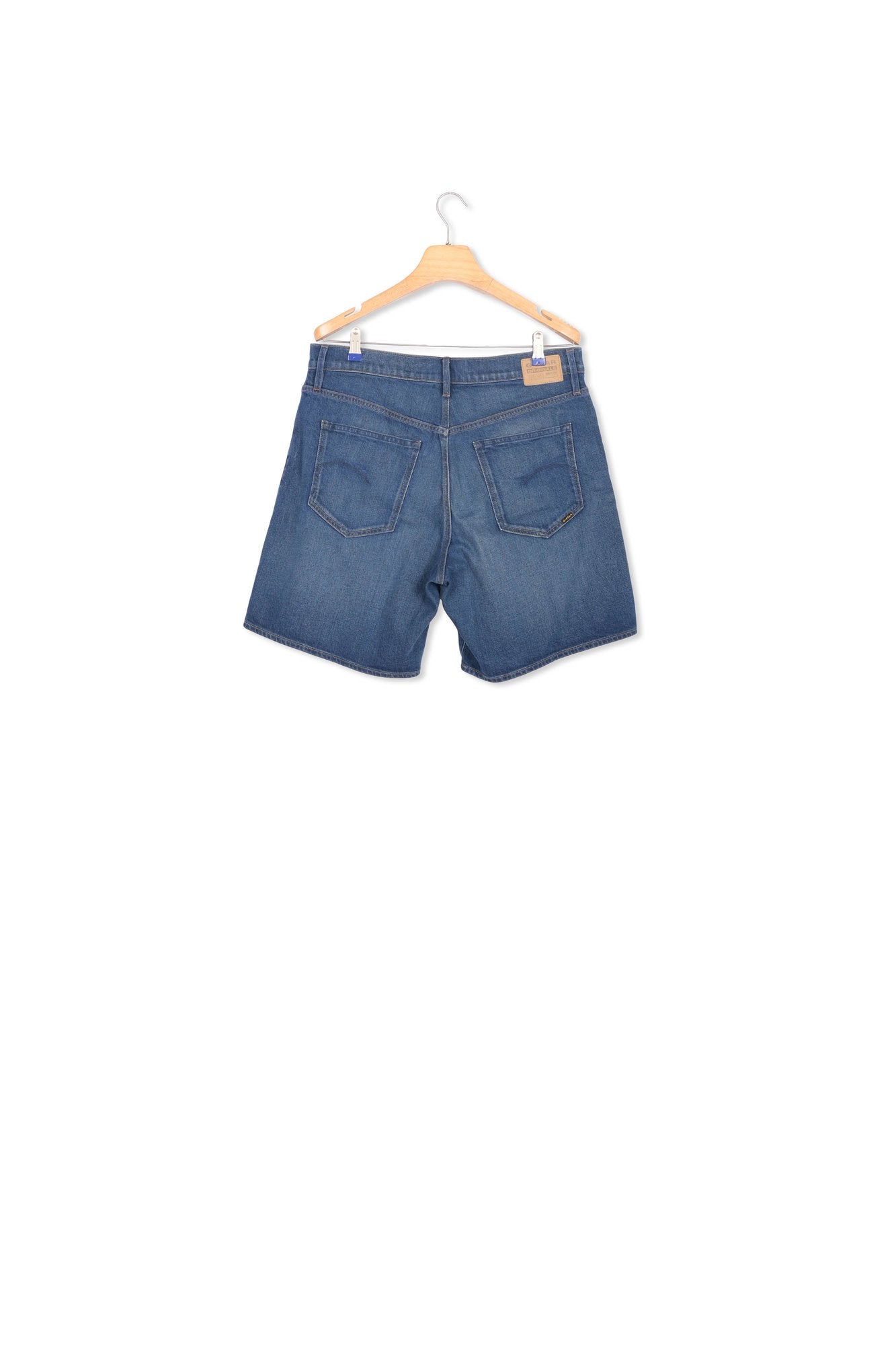 High Bermuda Short Clean Edge Dada sport preloved - seconde main