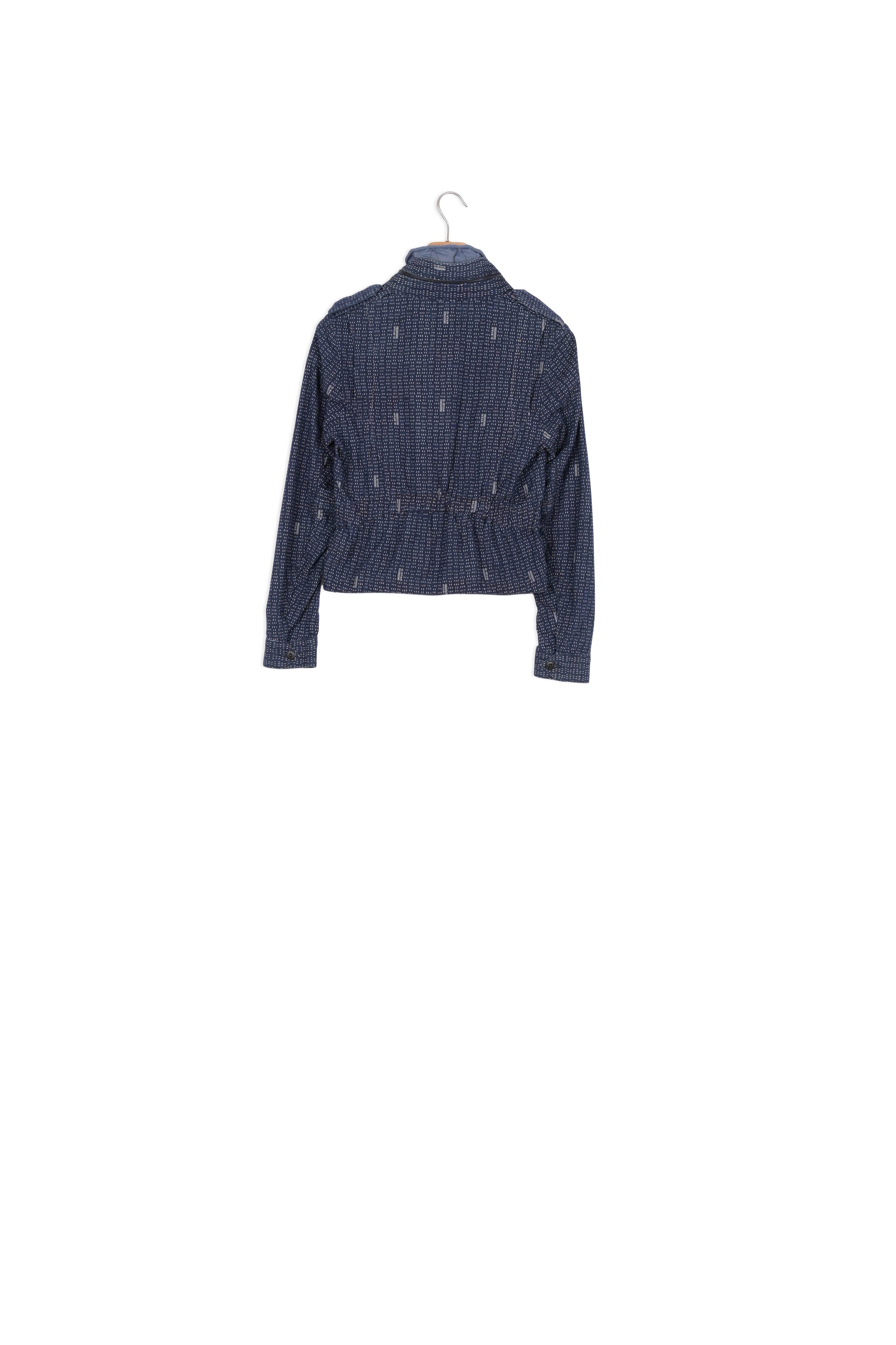 Raw Cargo Jacket Dada sport preloved - seconde main