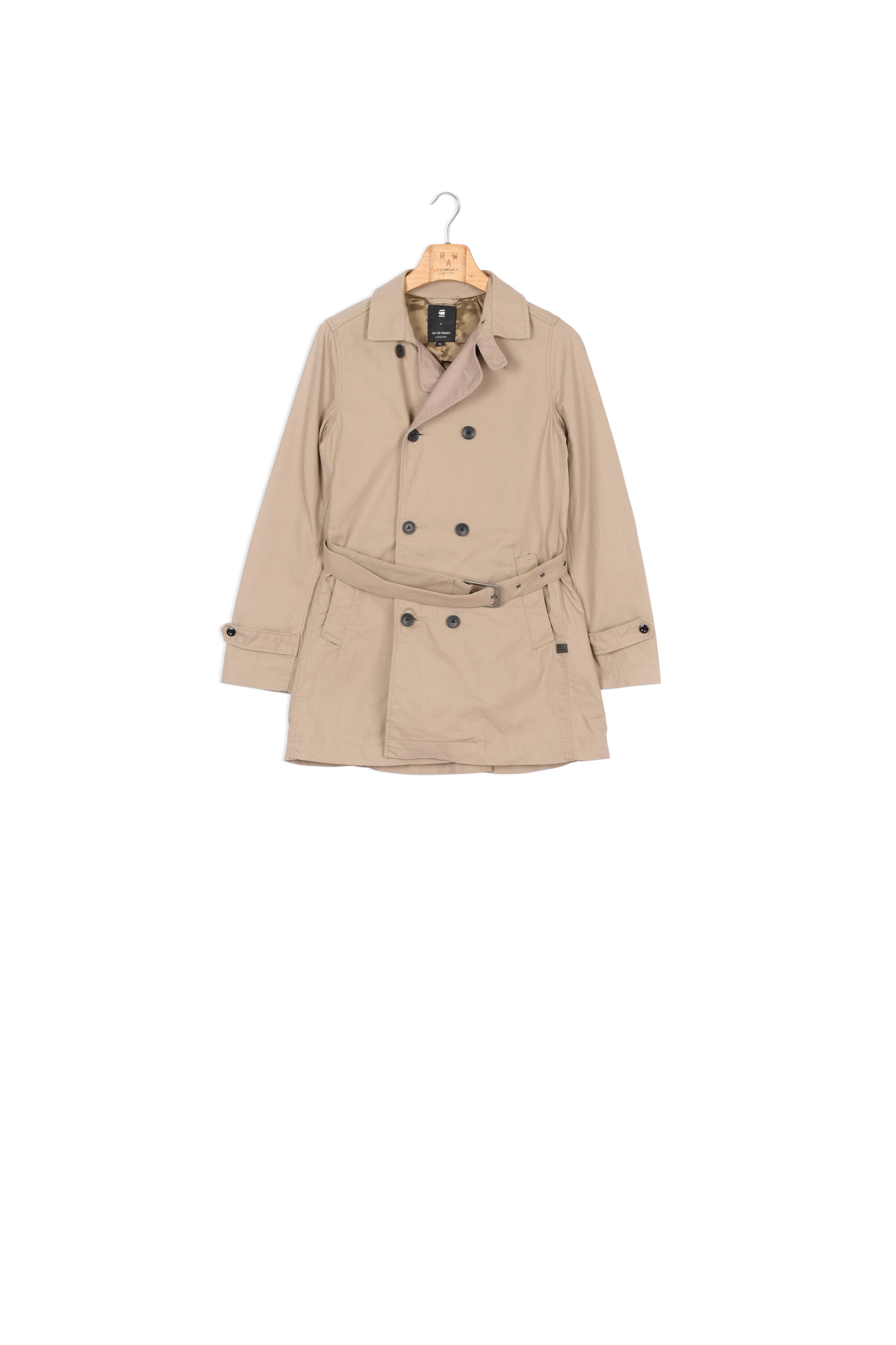 Straight Jacket Dada sport preloved - seconde main